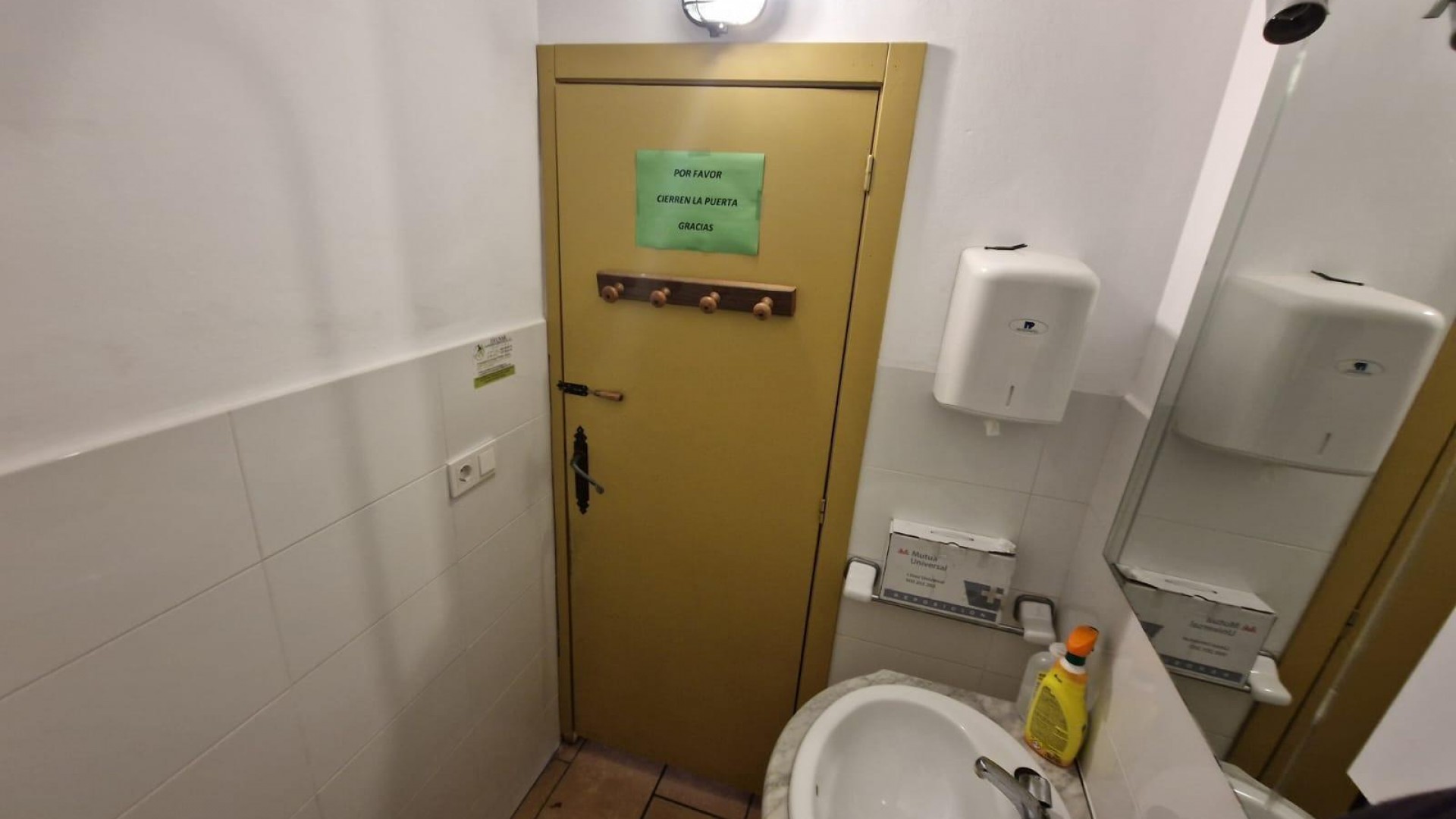 Sale - Commercial -
Torrevieja - Estacion de autobuses