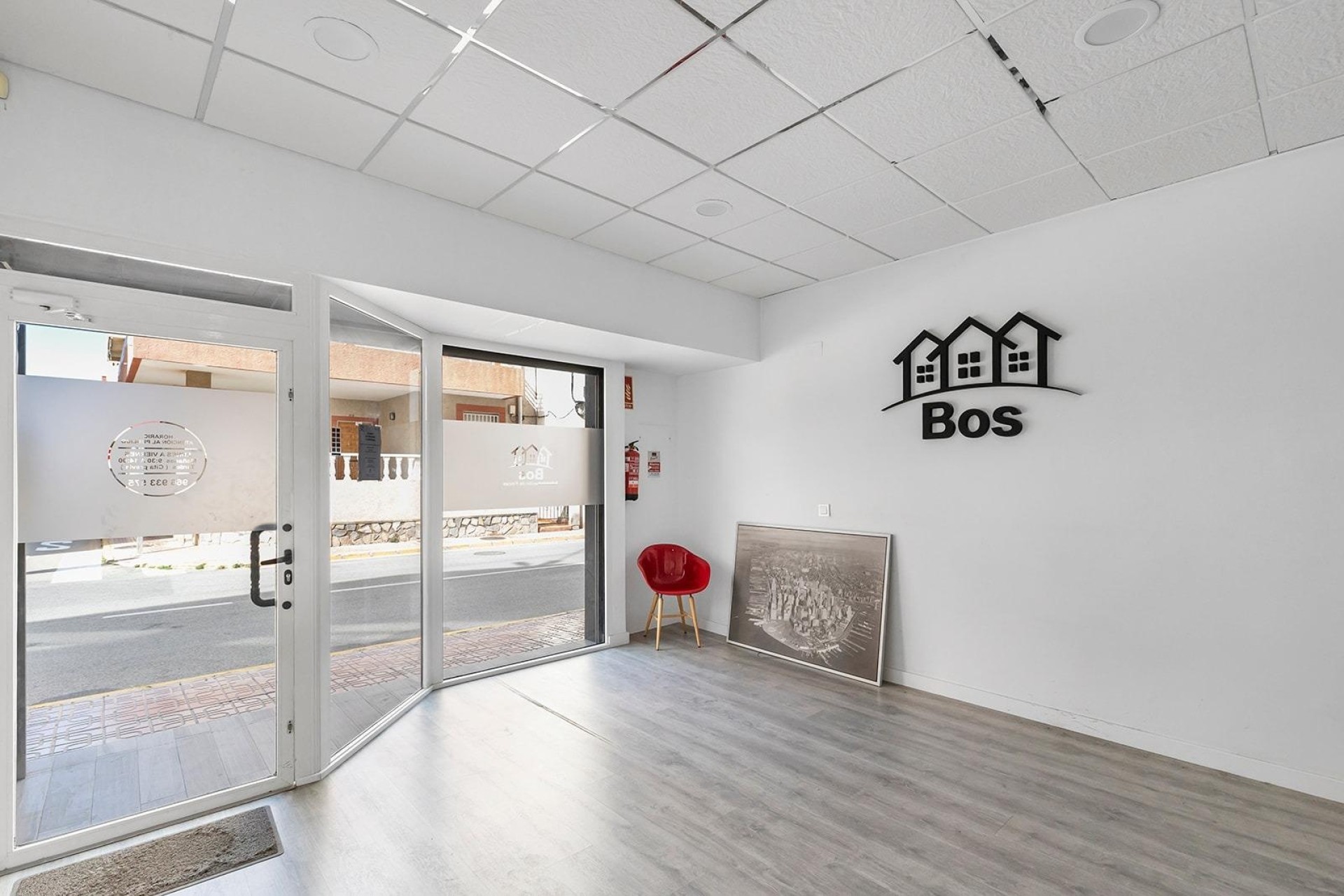 Sale - Commercial -
Torrevieja - La Mata pueblo