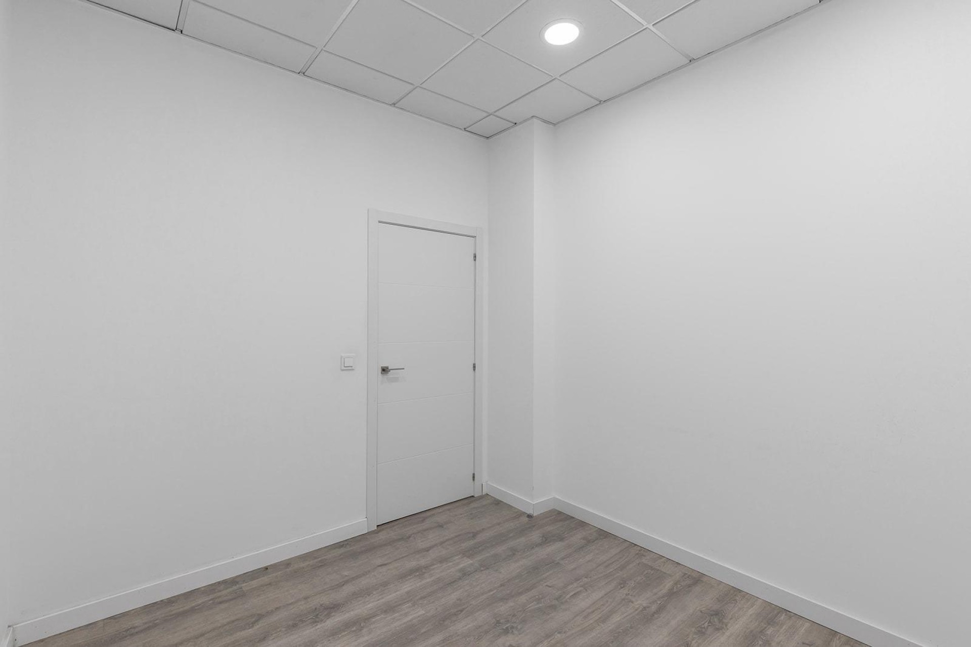 Sale - Commercial -
Torrevieja - La Mata pueblo