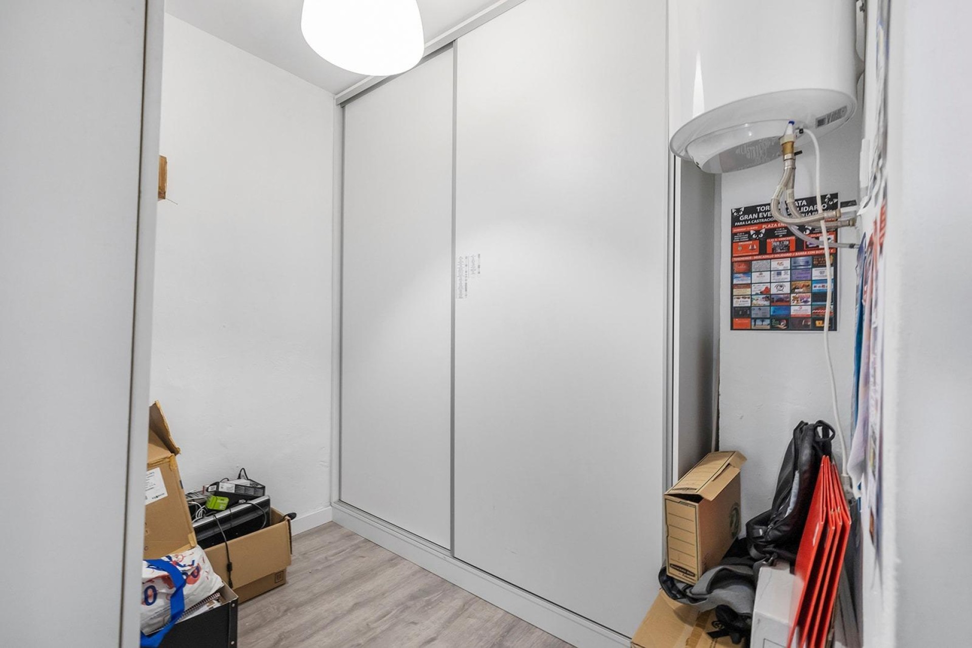 Sale - Commercial -
Torrevieja - La Mata pueblo