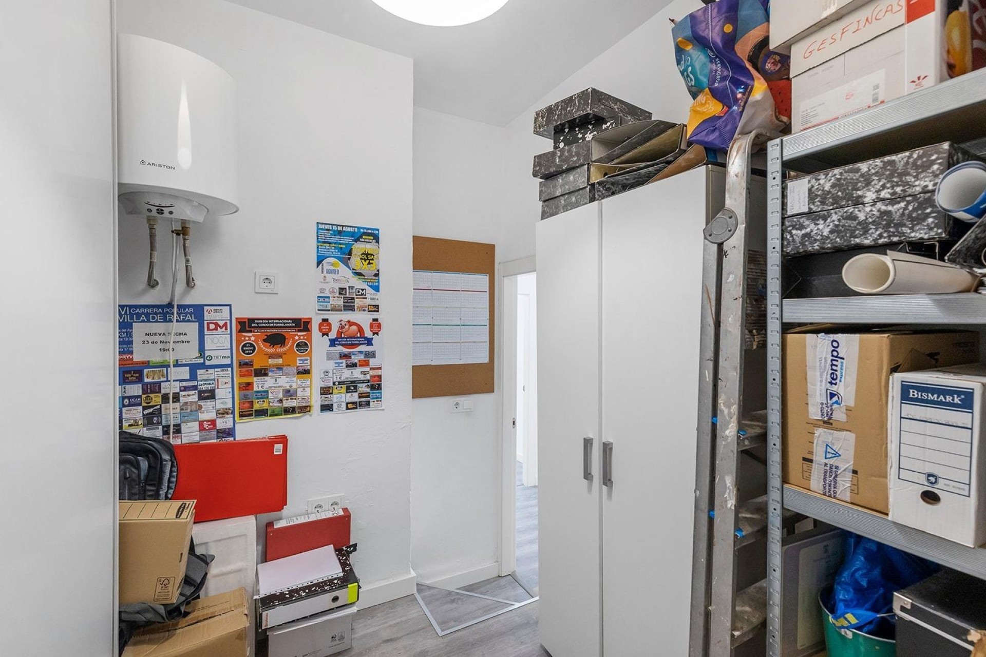 Sale - Commercial -
Torrevieja - La Mata pueblo