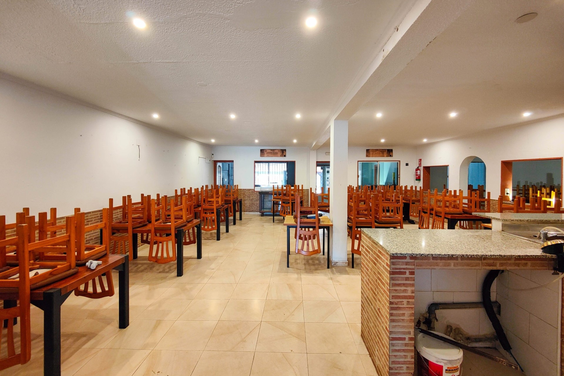 Sale - Commercial -
Torrevieja - La Siesta - El Chaparral - San Luis