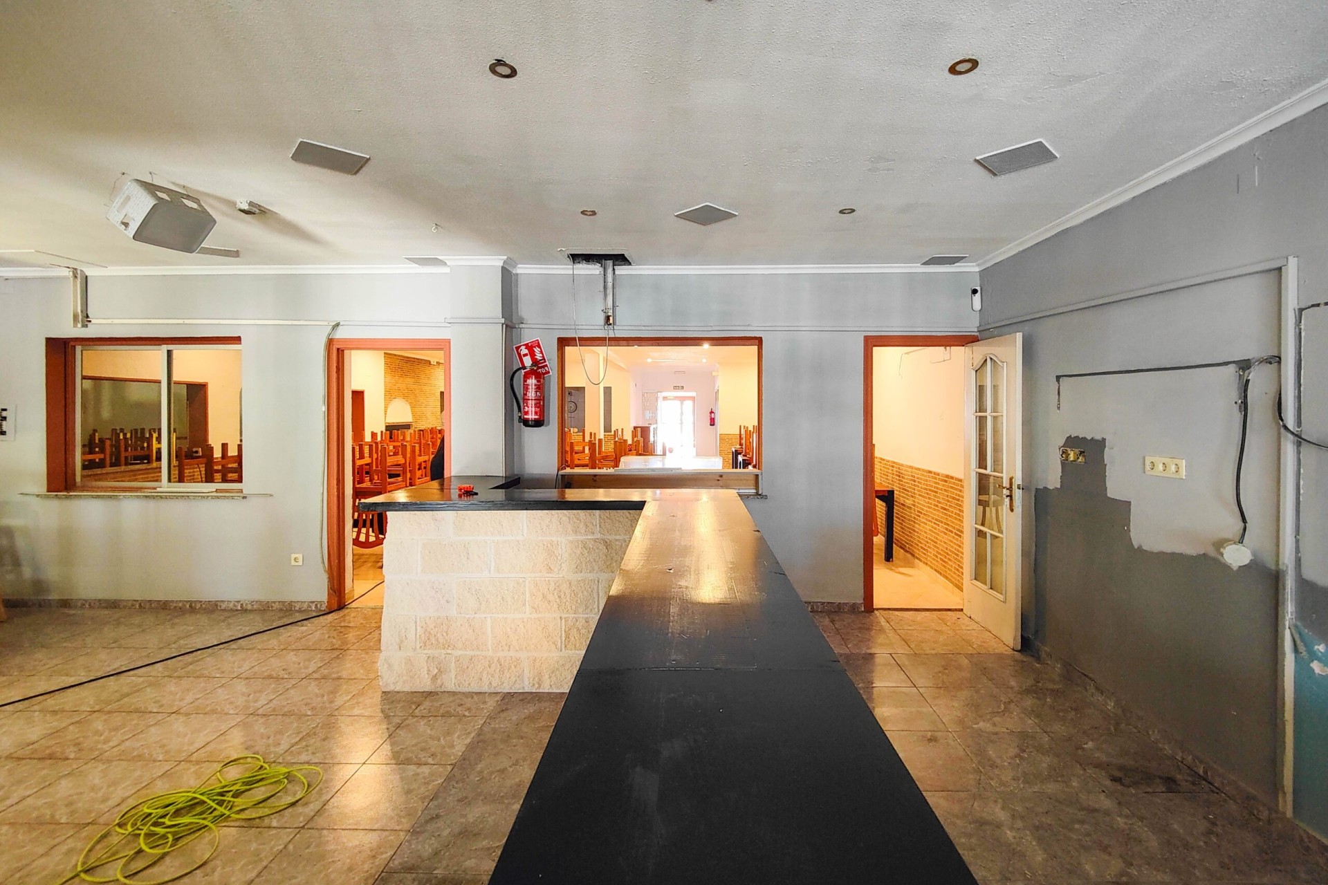 Sale - Commercial -
Torrevieja - La Siesta - El Chaparral - San Luis