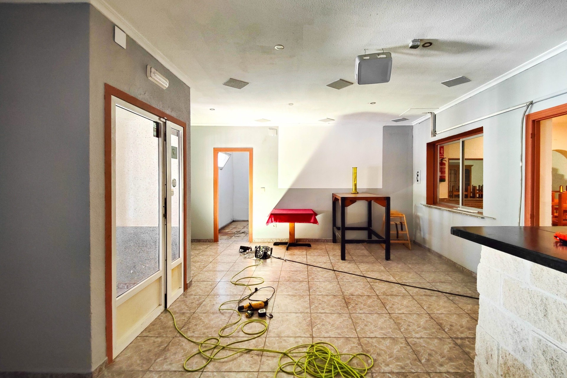 Sale - Commercial -
Torrevieja - La Siesta - El Chaparral - San Luis