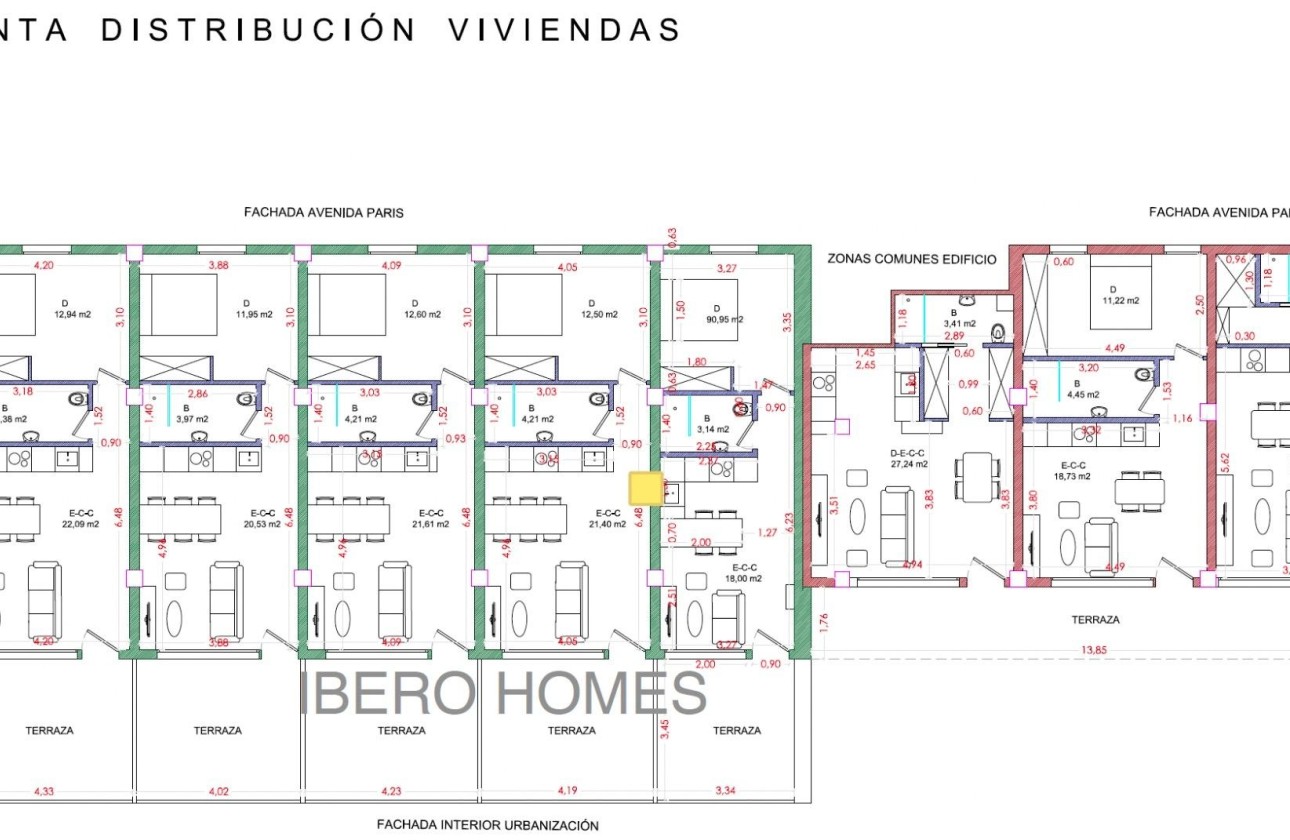 Sale - Commercial -
Torrevieja - Miramar - Torre Del Moro