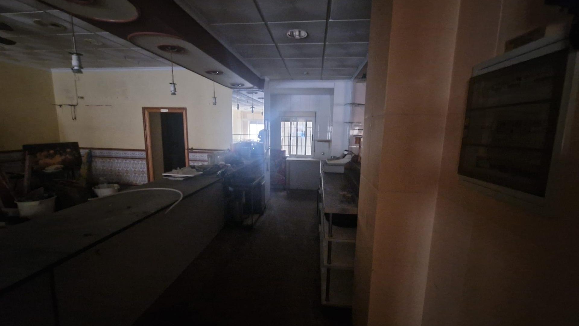 Sale - Commercial -
Torrevieja - Playa del cura