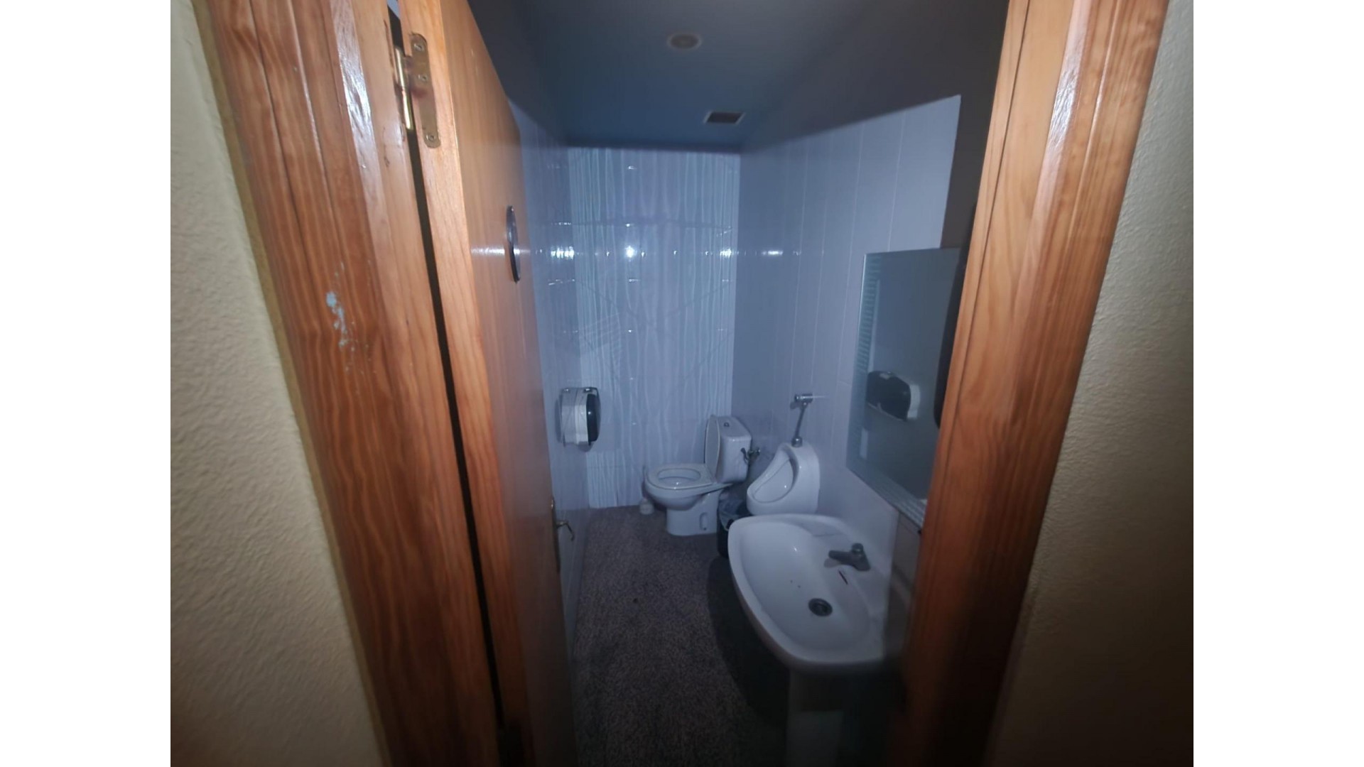 Sale - Commercial -
Torrevieja - Playa del cura