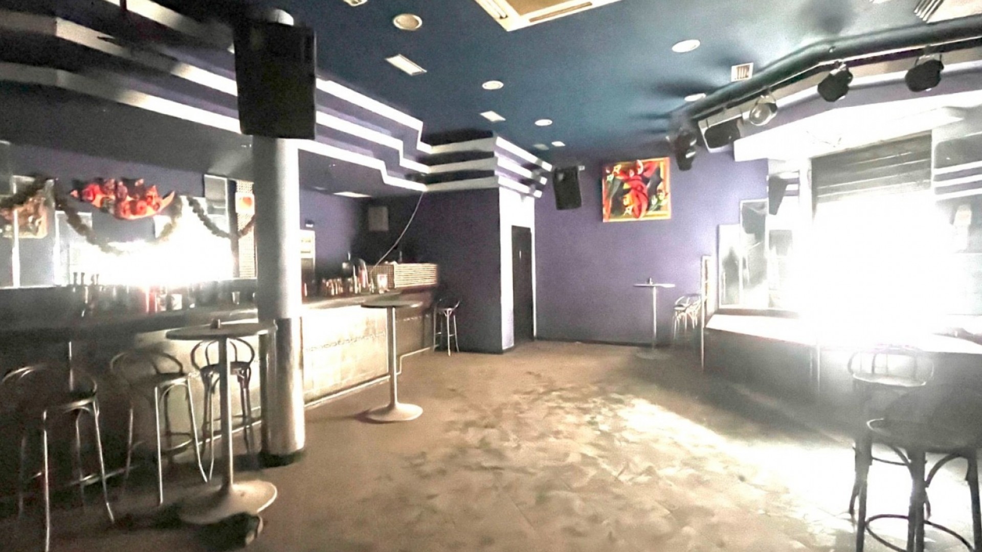 Sale - Commercial -
Torrevieja - Playa del Cura