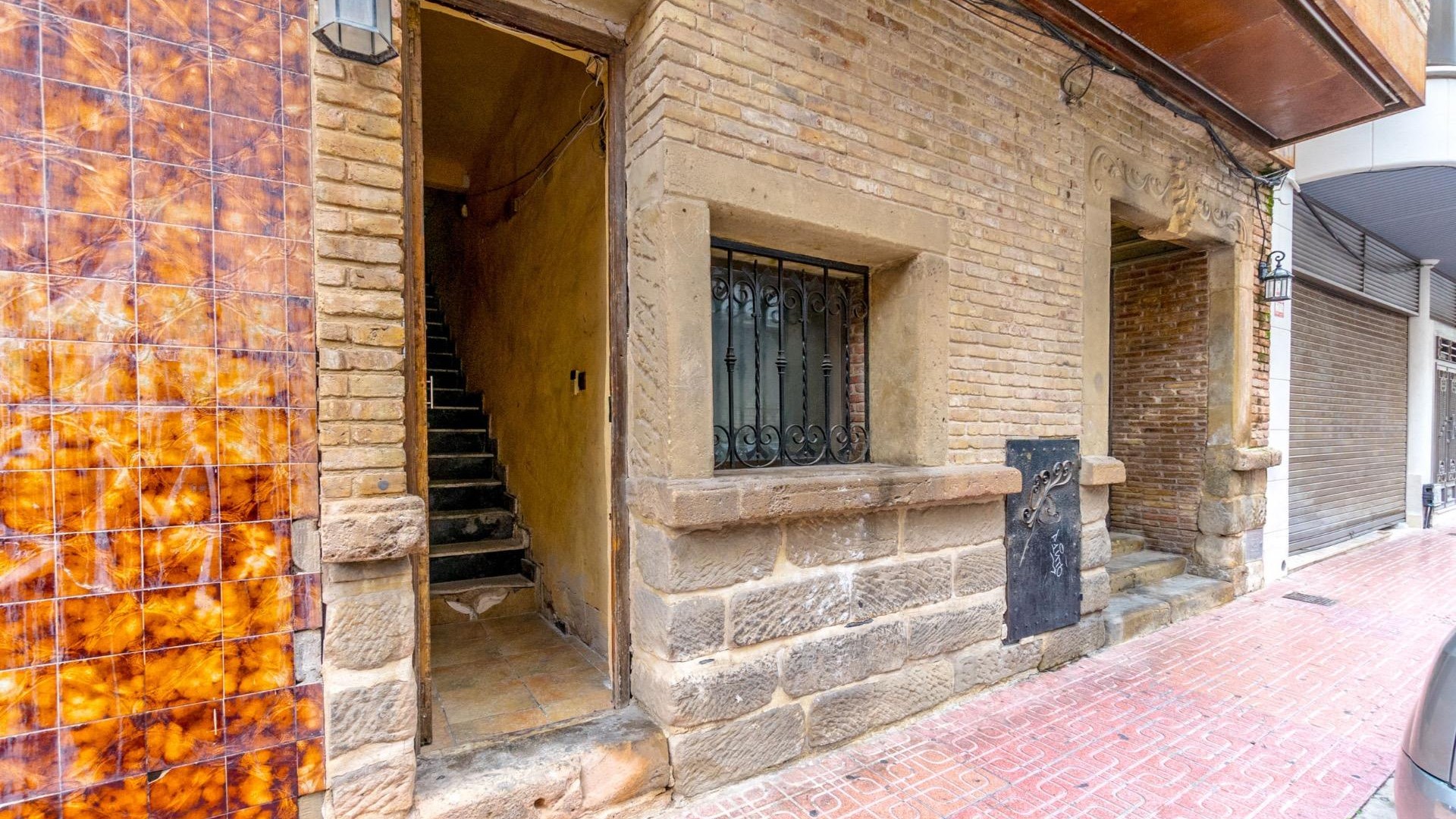 Sale - Commercial -
Torrevieja - Playa del cura