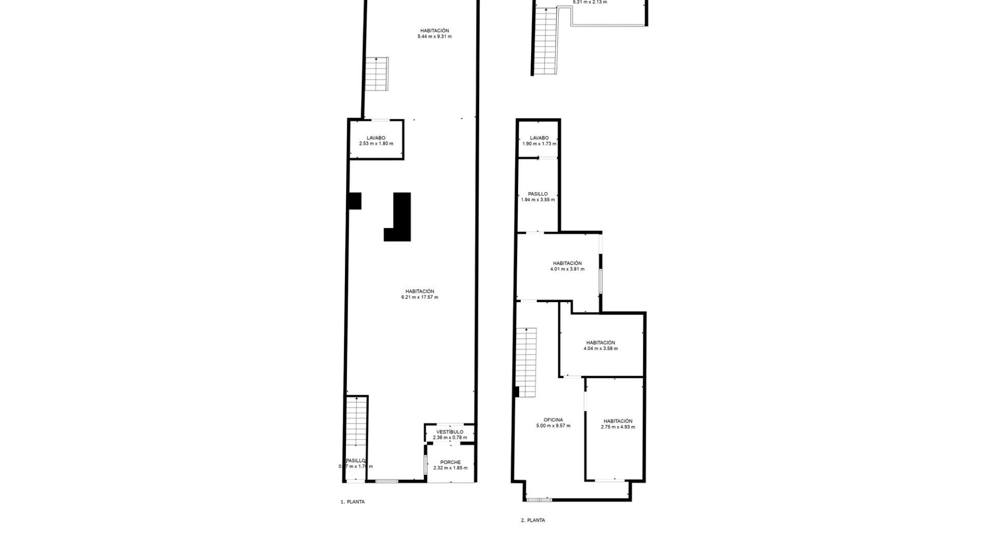 Sale - Commercial -
Torrevieja - Playa del cura
