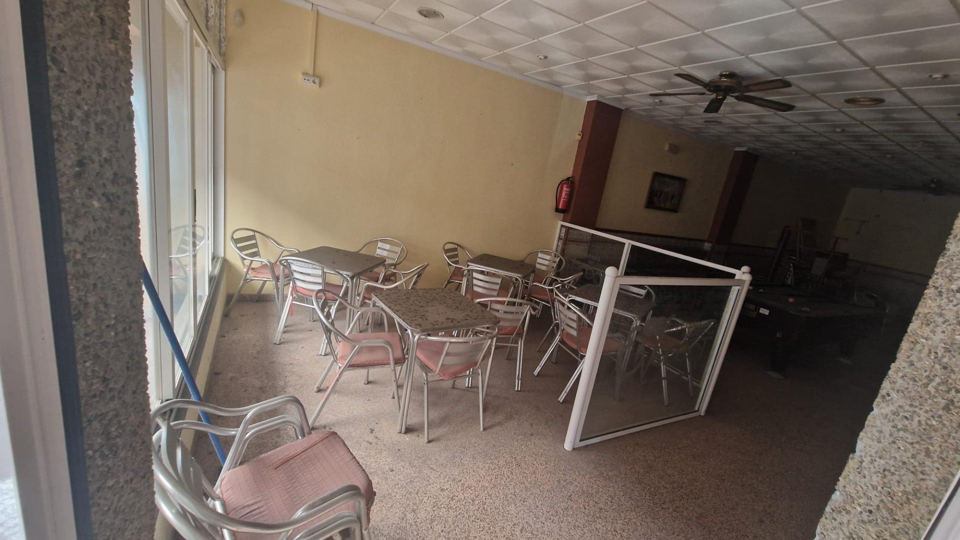 Sale - Commercial -
Torrevieja - Playa del cura