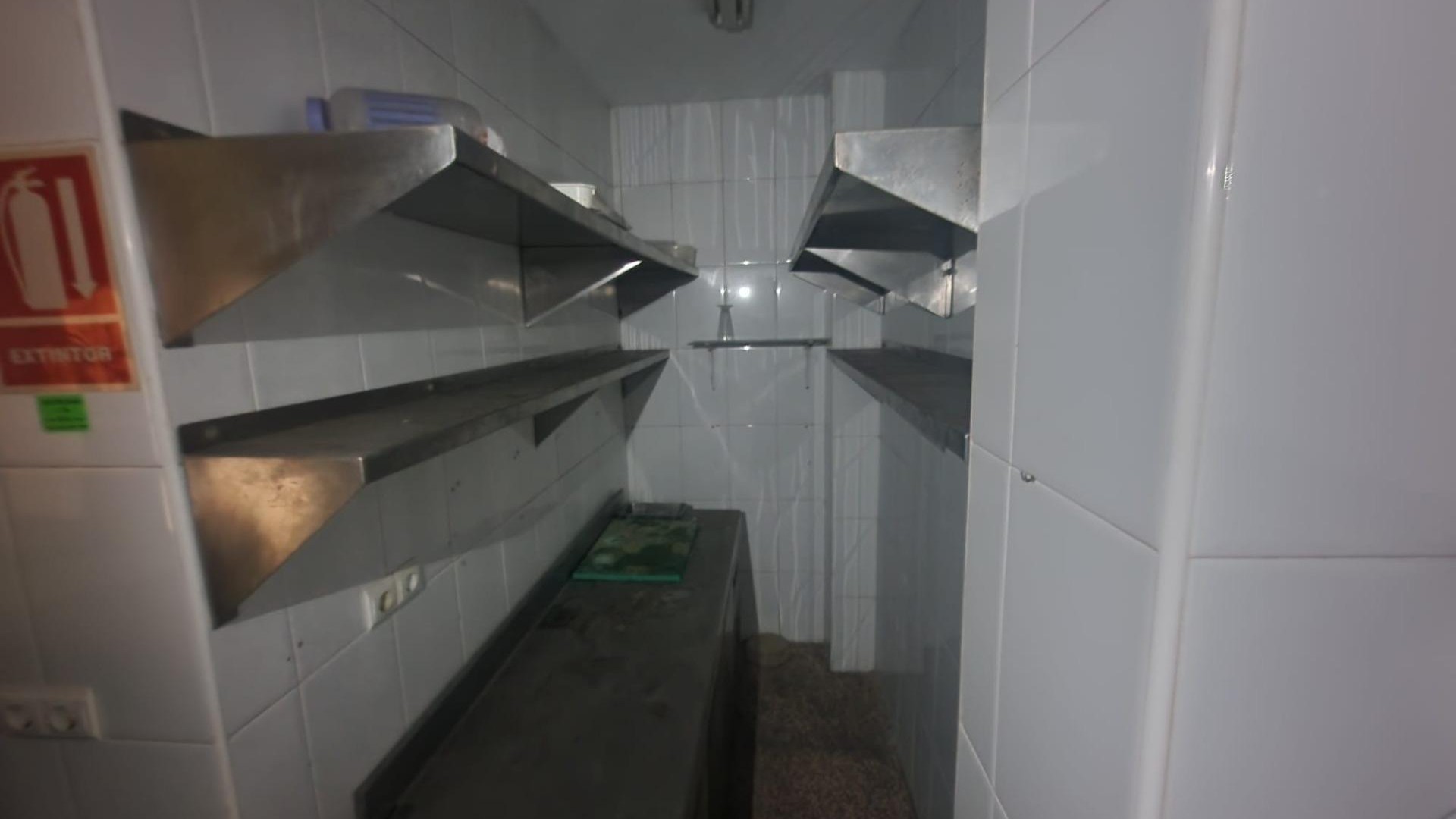 Sale - Commercial -
Torrevieja - Playa del cura