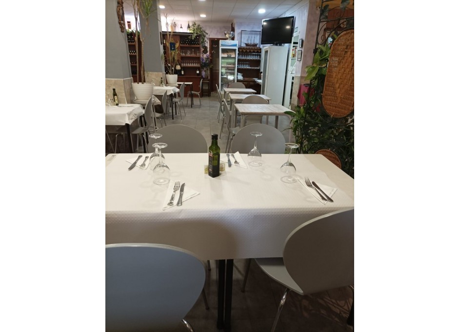 Sale - Commercial -
Torrevieja