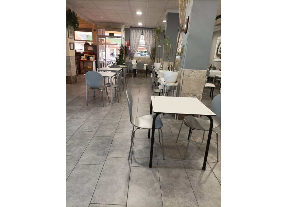 Sale - Commercial -
Torrevieja