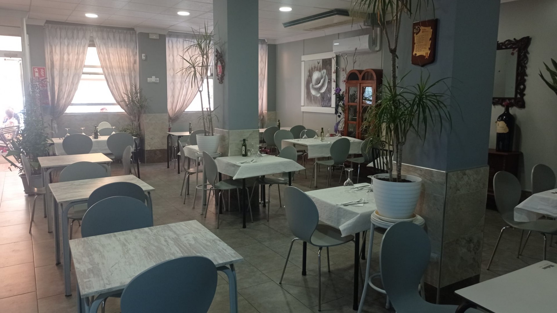 Sale - Commercial -
Torrevieja