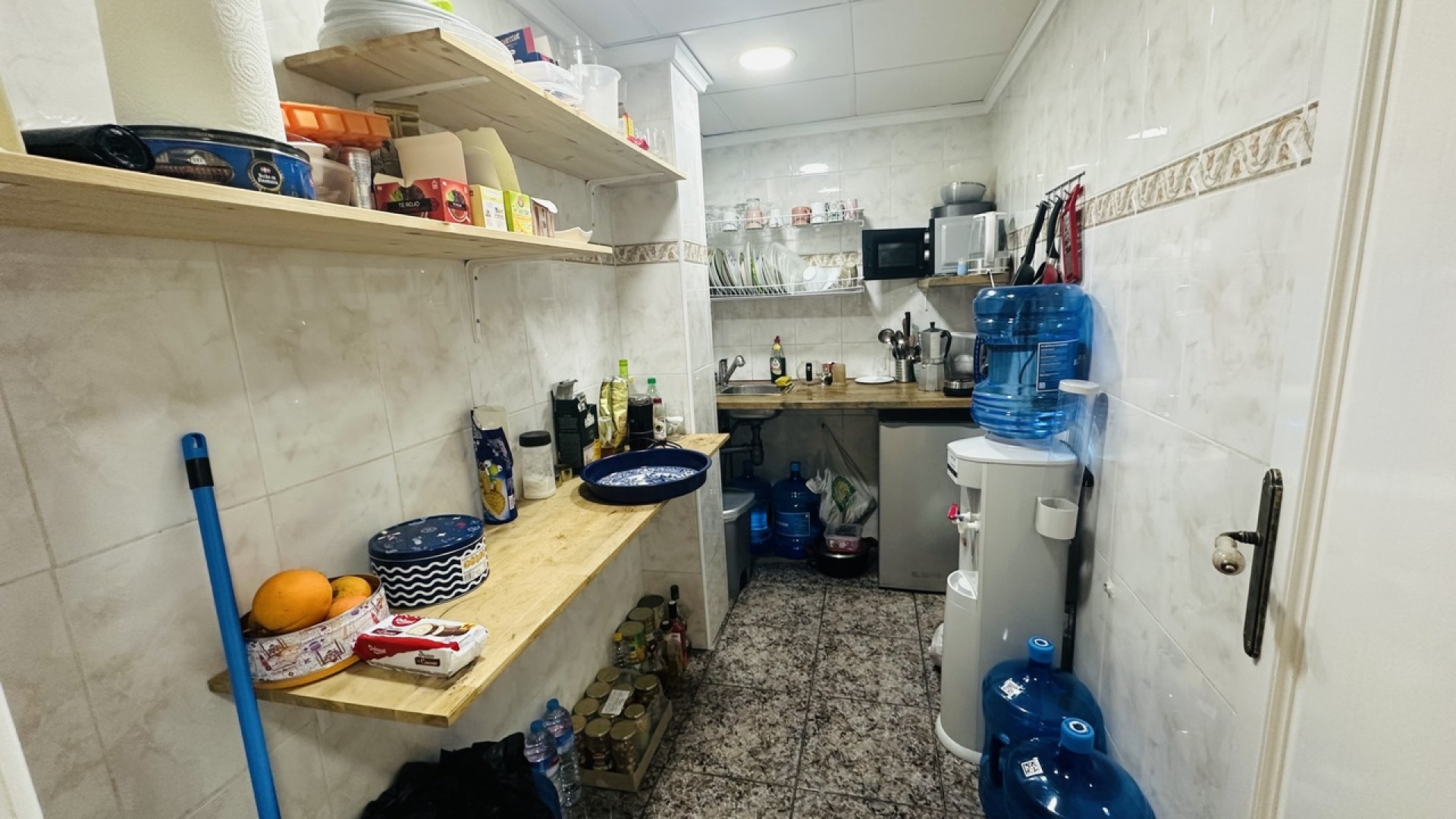 Sale - Commercial -
Torrevieja