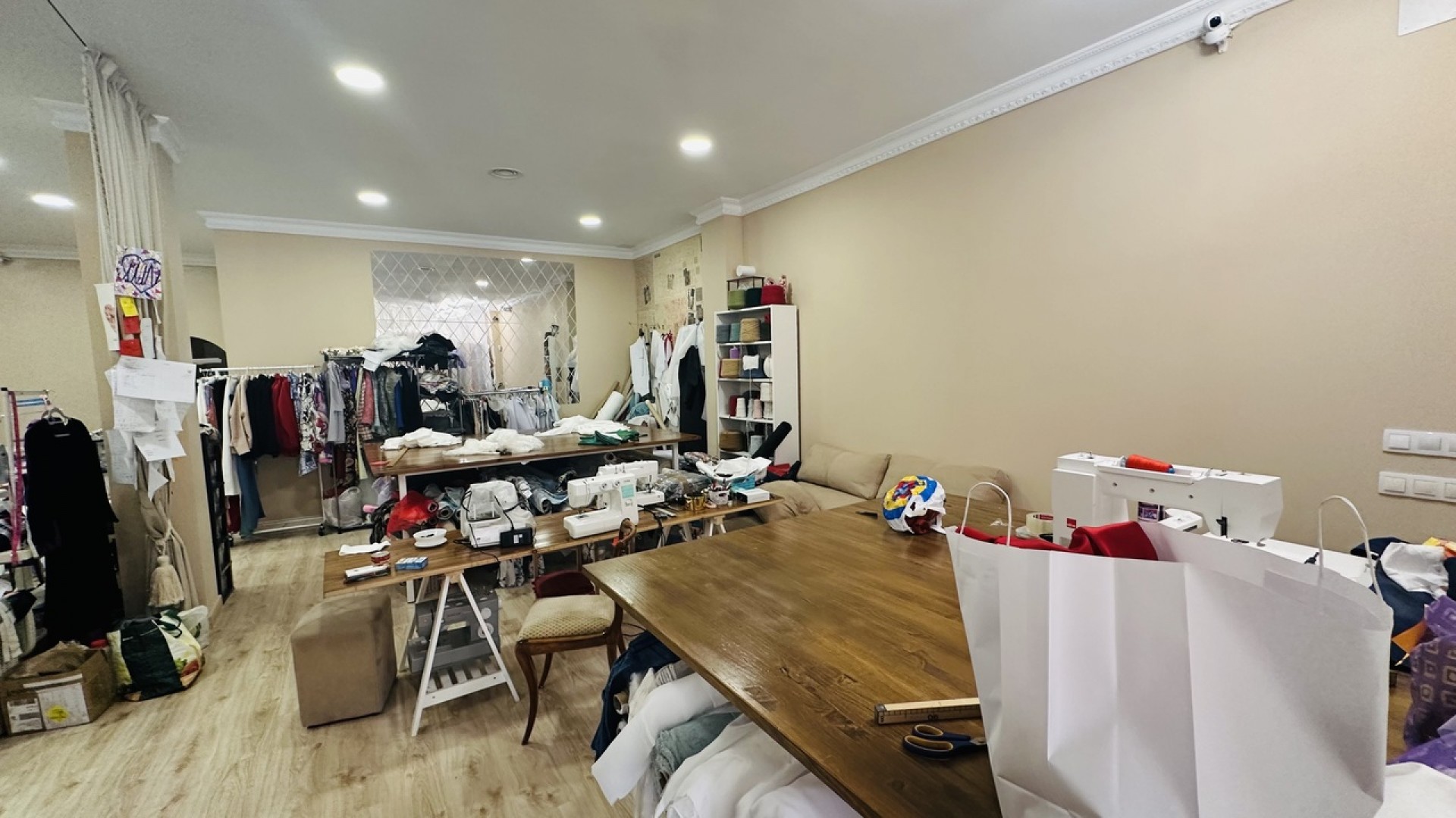 Sale - Commercial -
Torrevieja