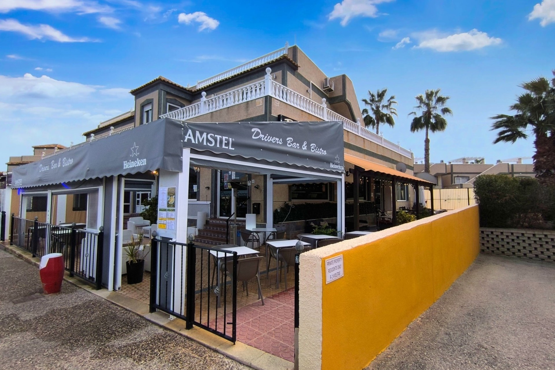 Sale - Commercial -
Villamartín