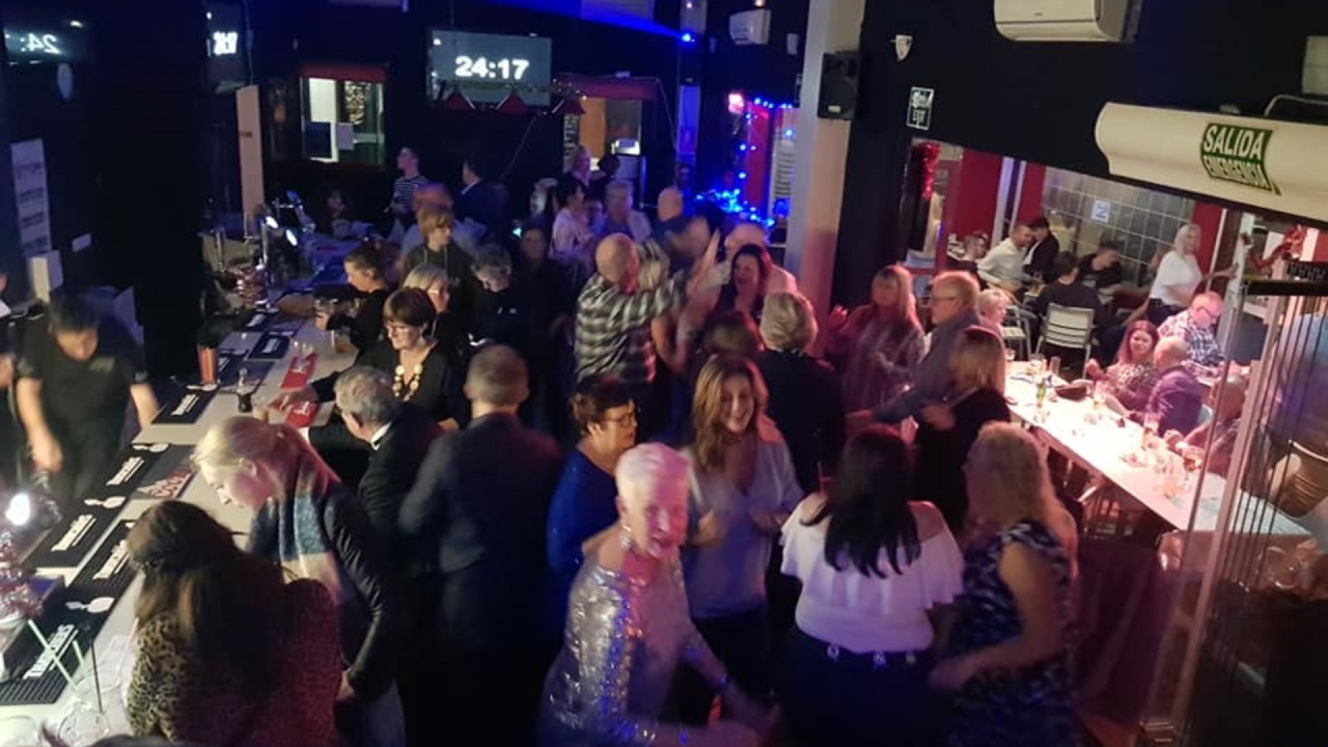 Sale - Commercial -
Villamartín