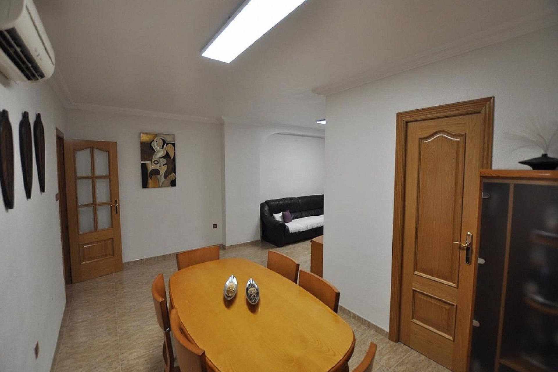 Sale - Commercial -
Villena