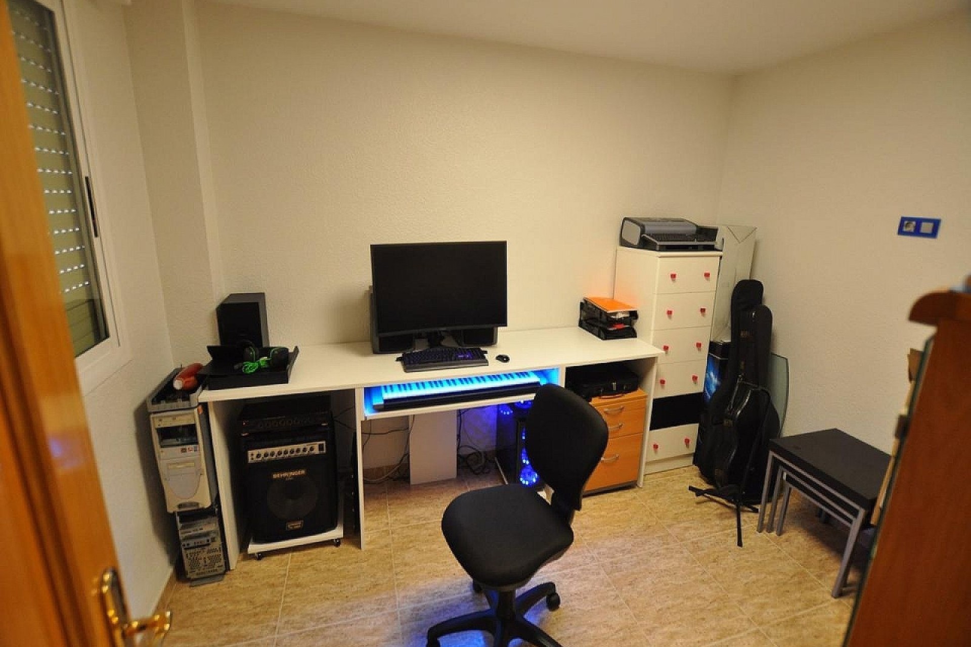 Sale - Commercial -
Villena