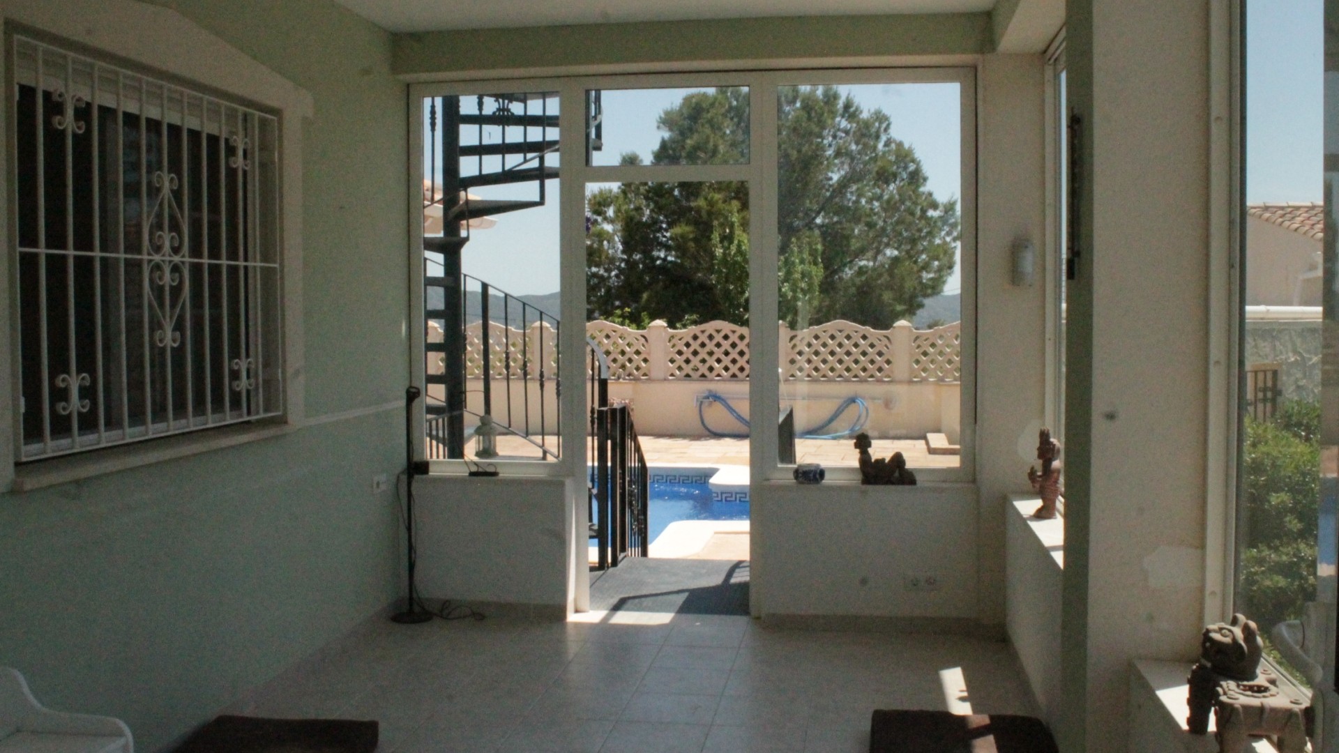 Sale - Detached Villa -
Abanilla - Abanilla Murcia