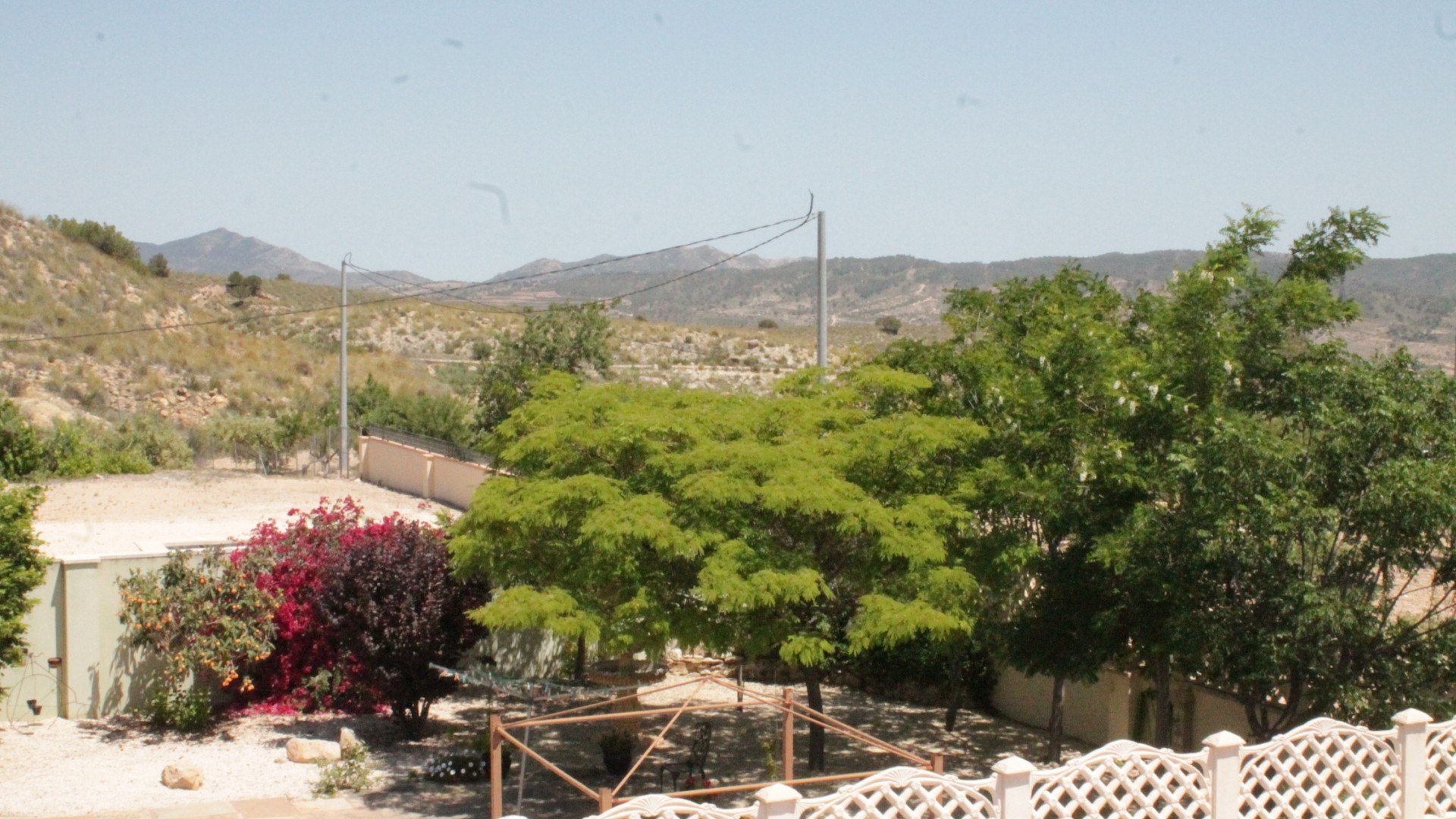Sale - Detached Villa -
Abanilla - Abanilla Murcia