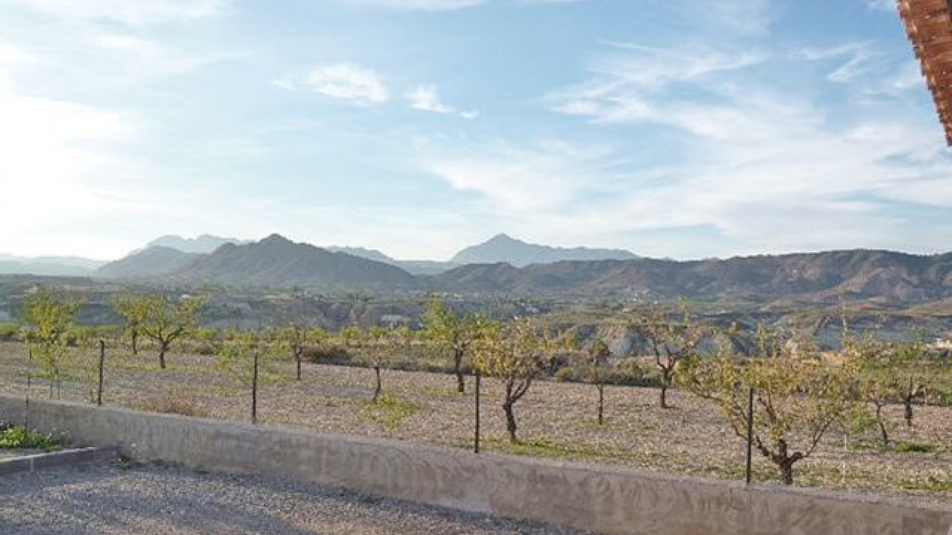 Sale - Detached Villa -
Abanilla - ABANILLA