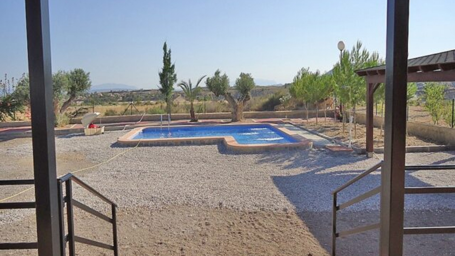 Sale - Detached Villa -
Abanilla - ABANILLA