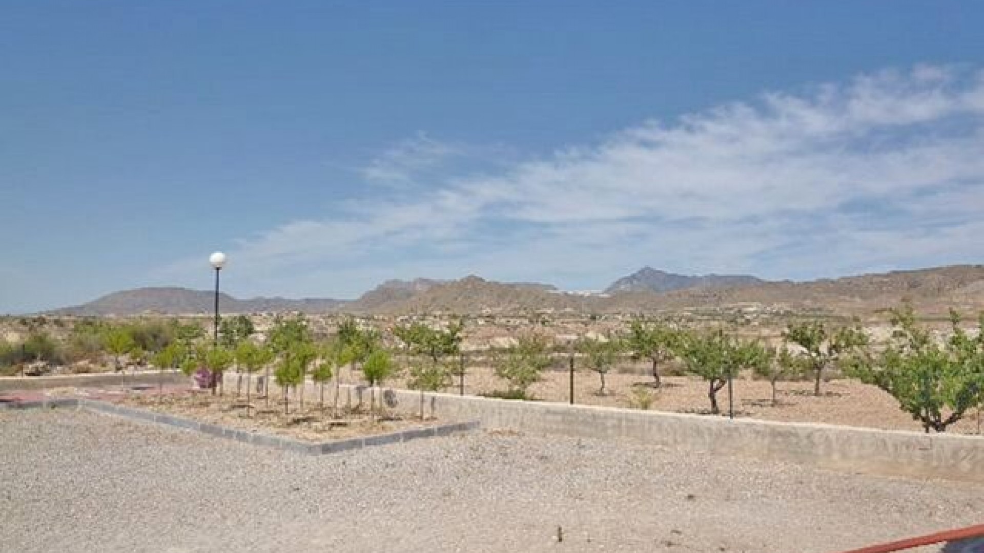 Sale - Detached Villa -
Abanilla - ABANILLA