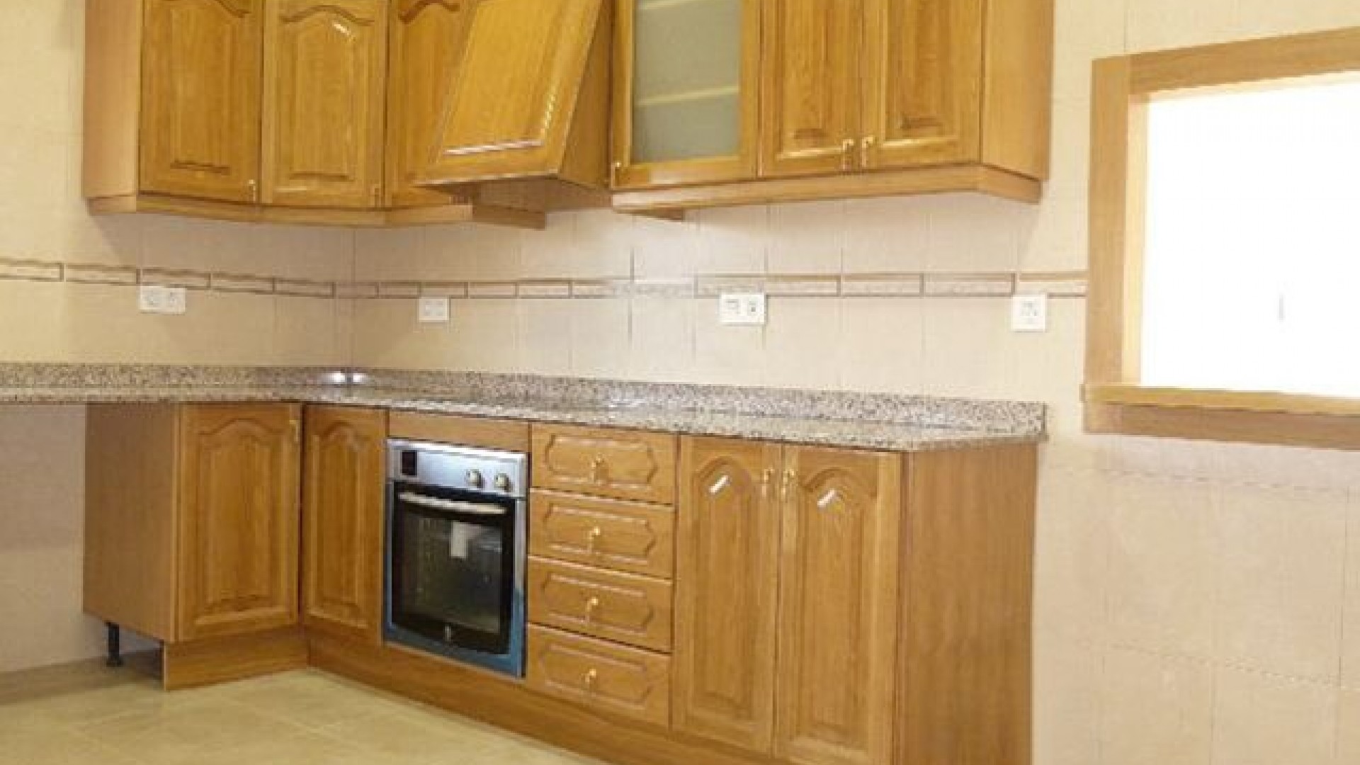 Sale - Detached Villa -
Abanilla - ABANILLA