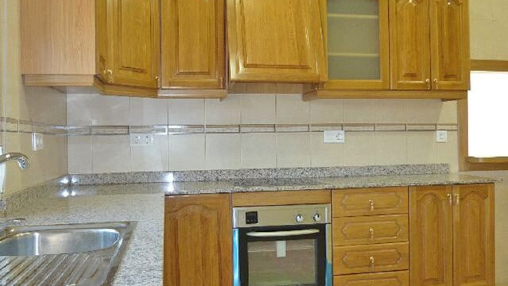 Sale - Detached Villa -
Abanilla - ABANILLA