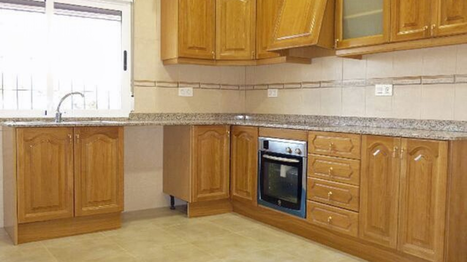 Sale - Detached Villa -
Abanilla - ABANILLA