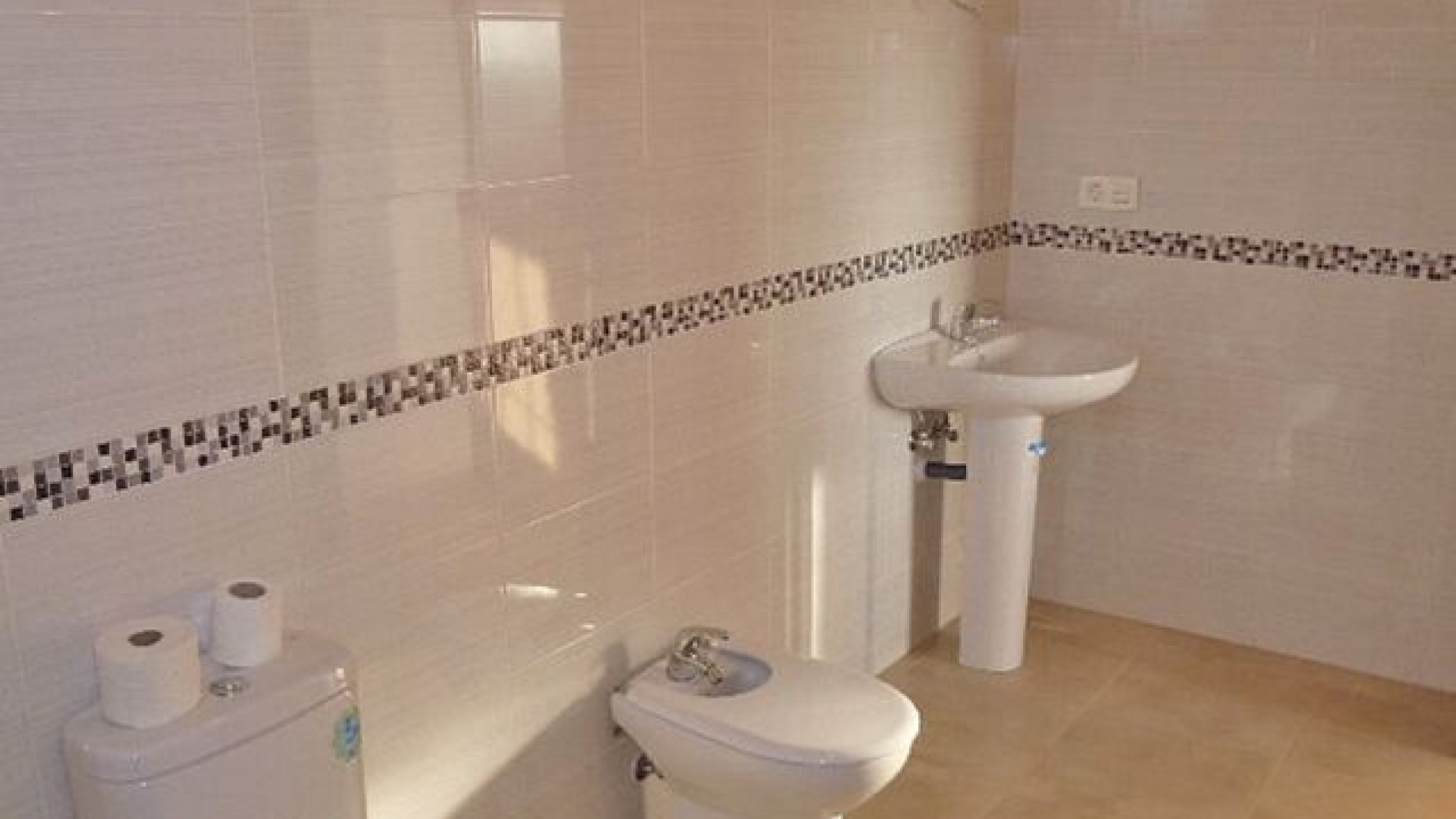 Sale - Detached Villa -
Abanilla - ABANILLA