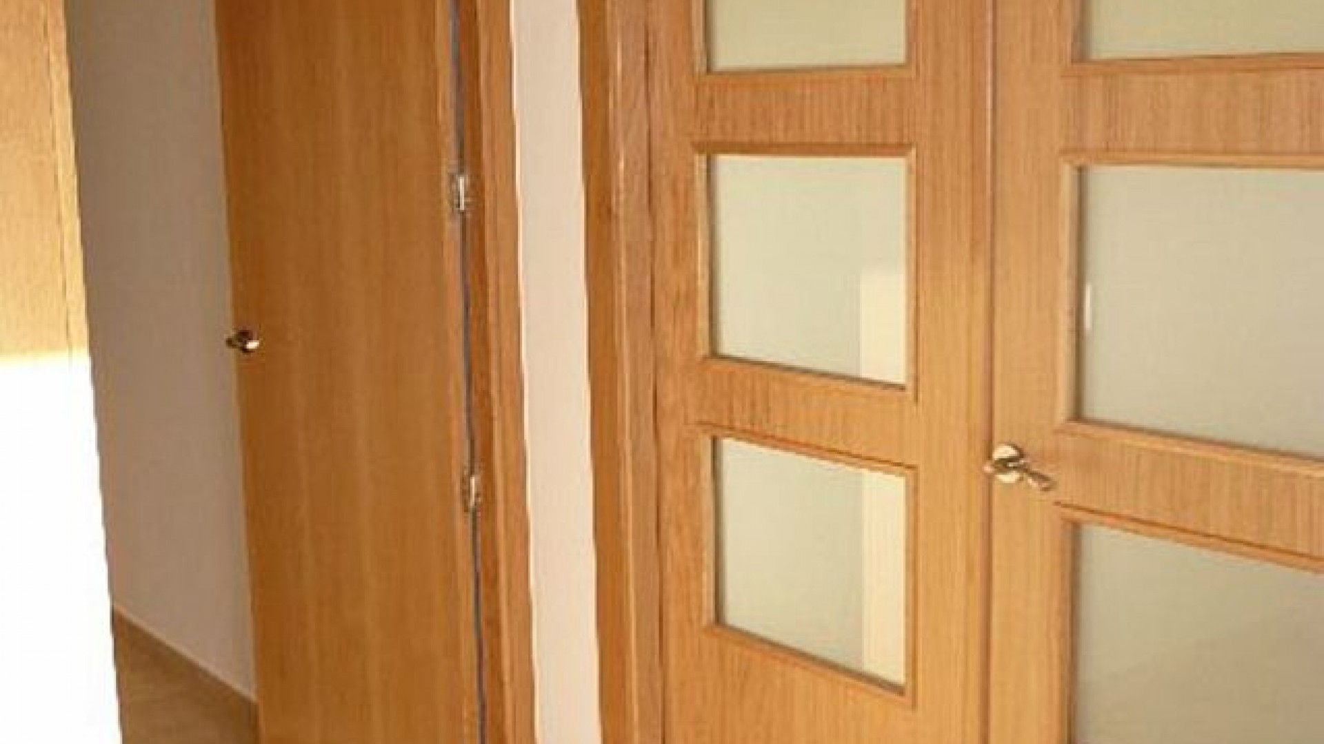 Sale - Detached Villa -
Abanilla - ABANILLA