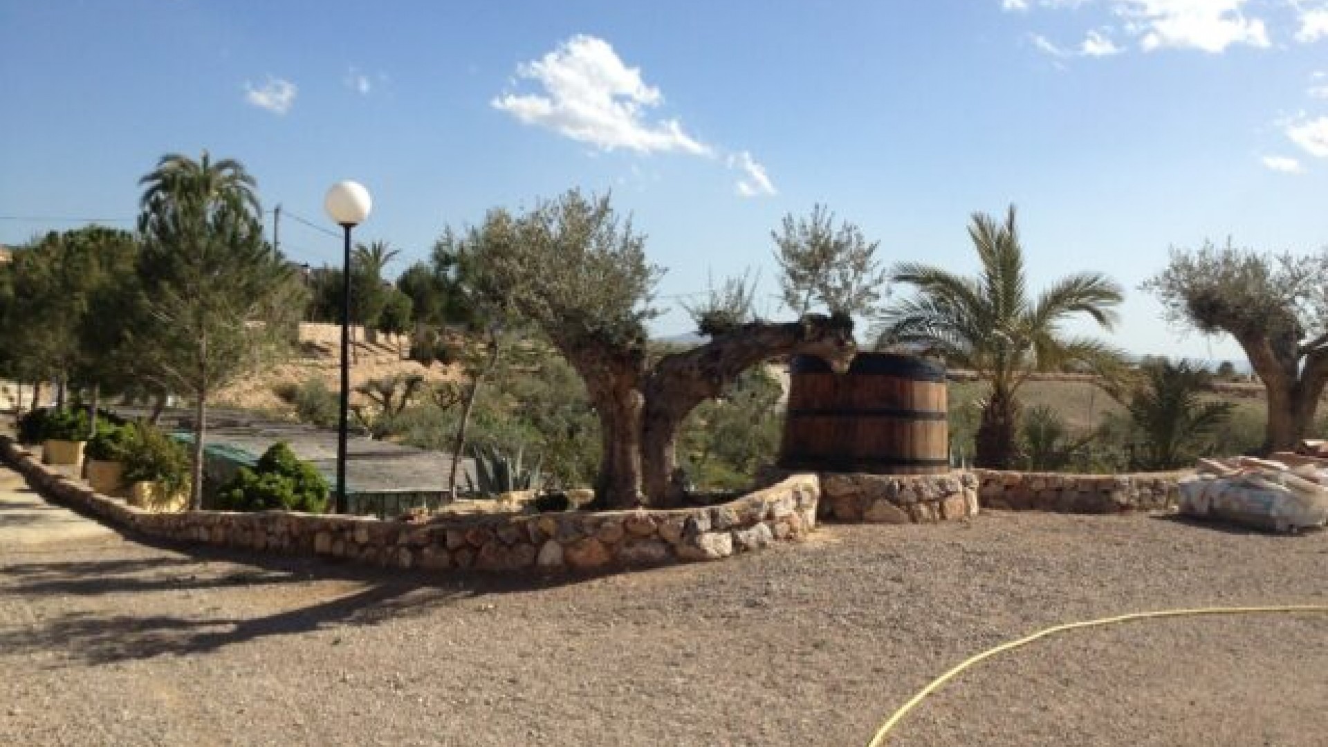 Sale - Detached Villa -
Abanilla - ABANILLA