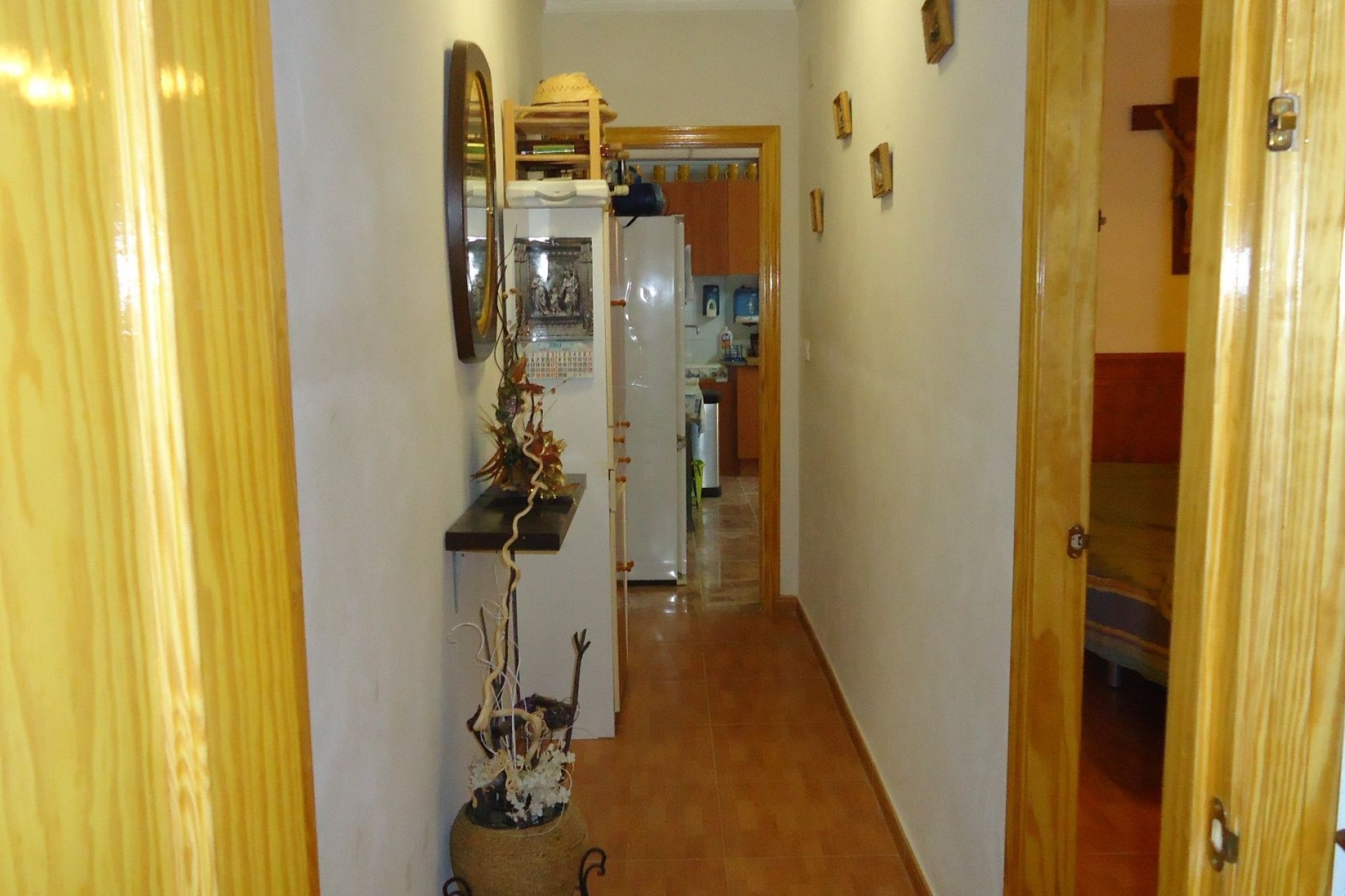 Sale - Detached Villa -
Abanilla - Inland