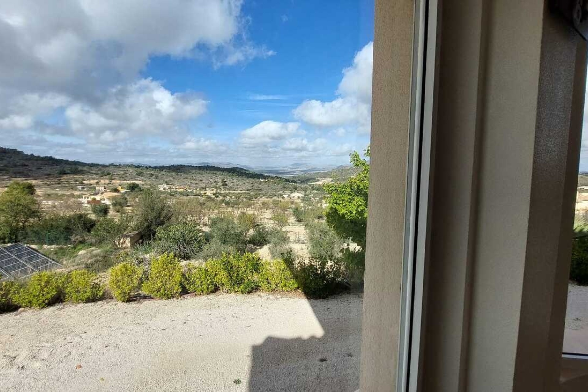Sale - Detached Villa -
Abanilla - La Zarza