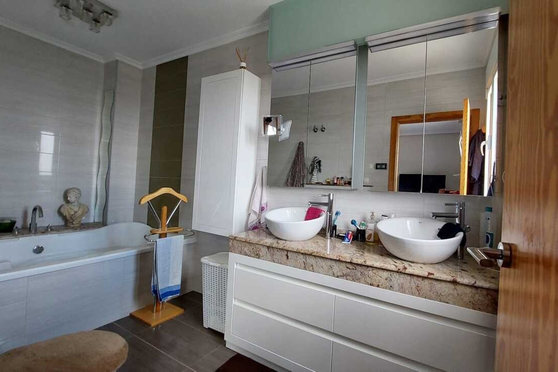 Sale - Detached Villa -
Abanilla - La Zarza