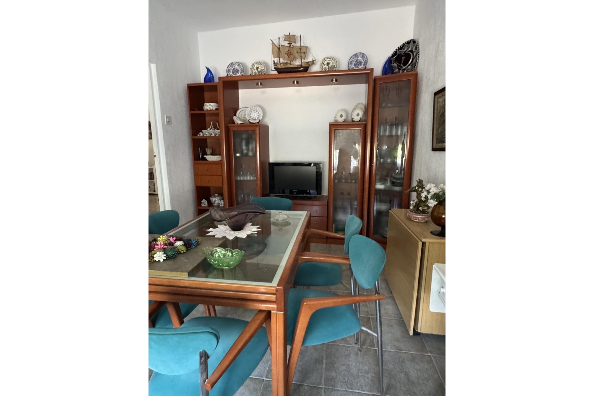 Sale - Detached Villa -
Albatera - Partida Lomas