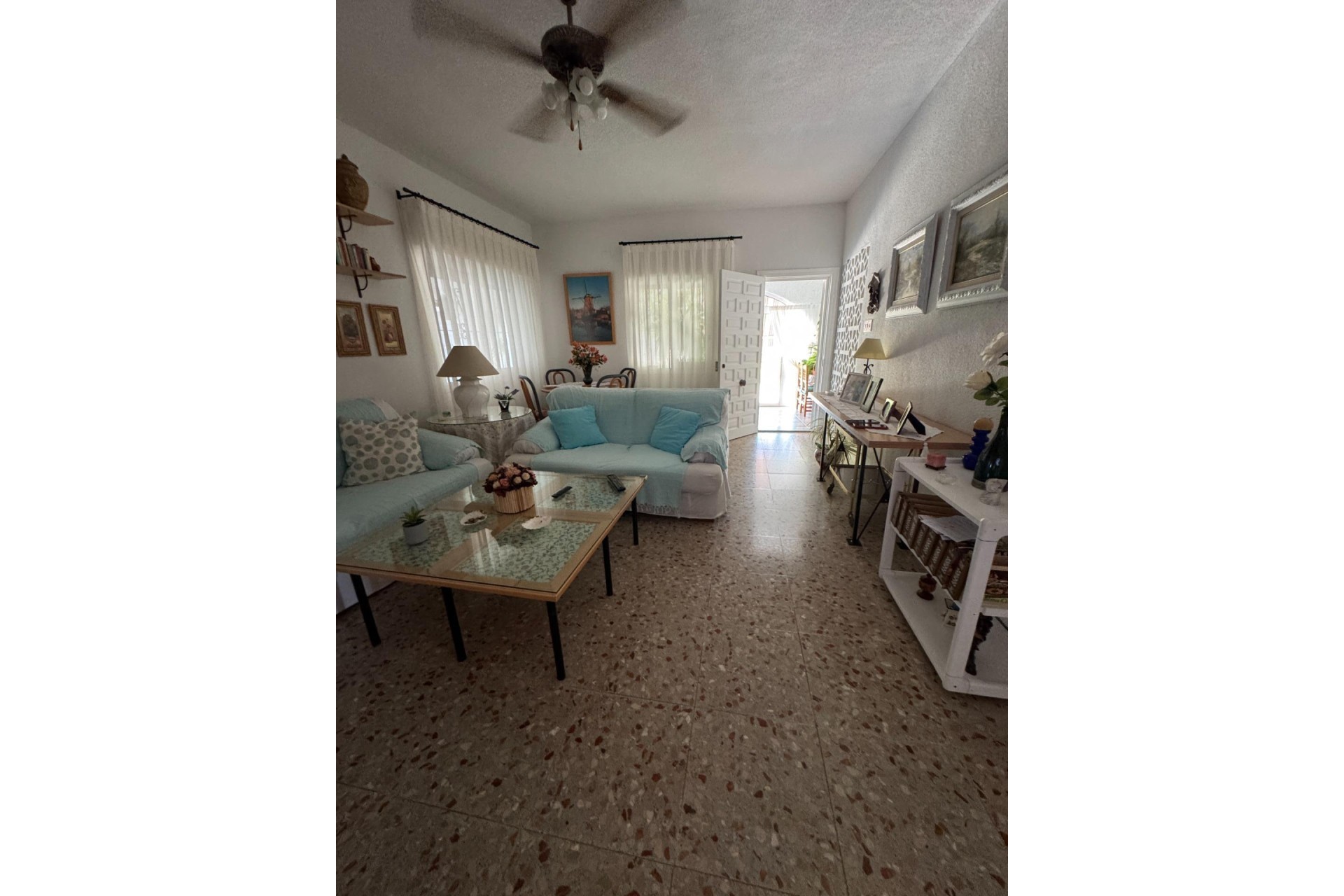 Sale - Detached Villa -
Albatera - Partida Lomas