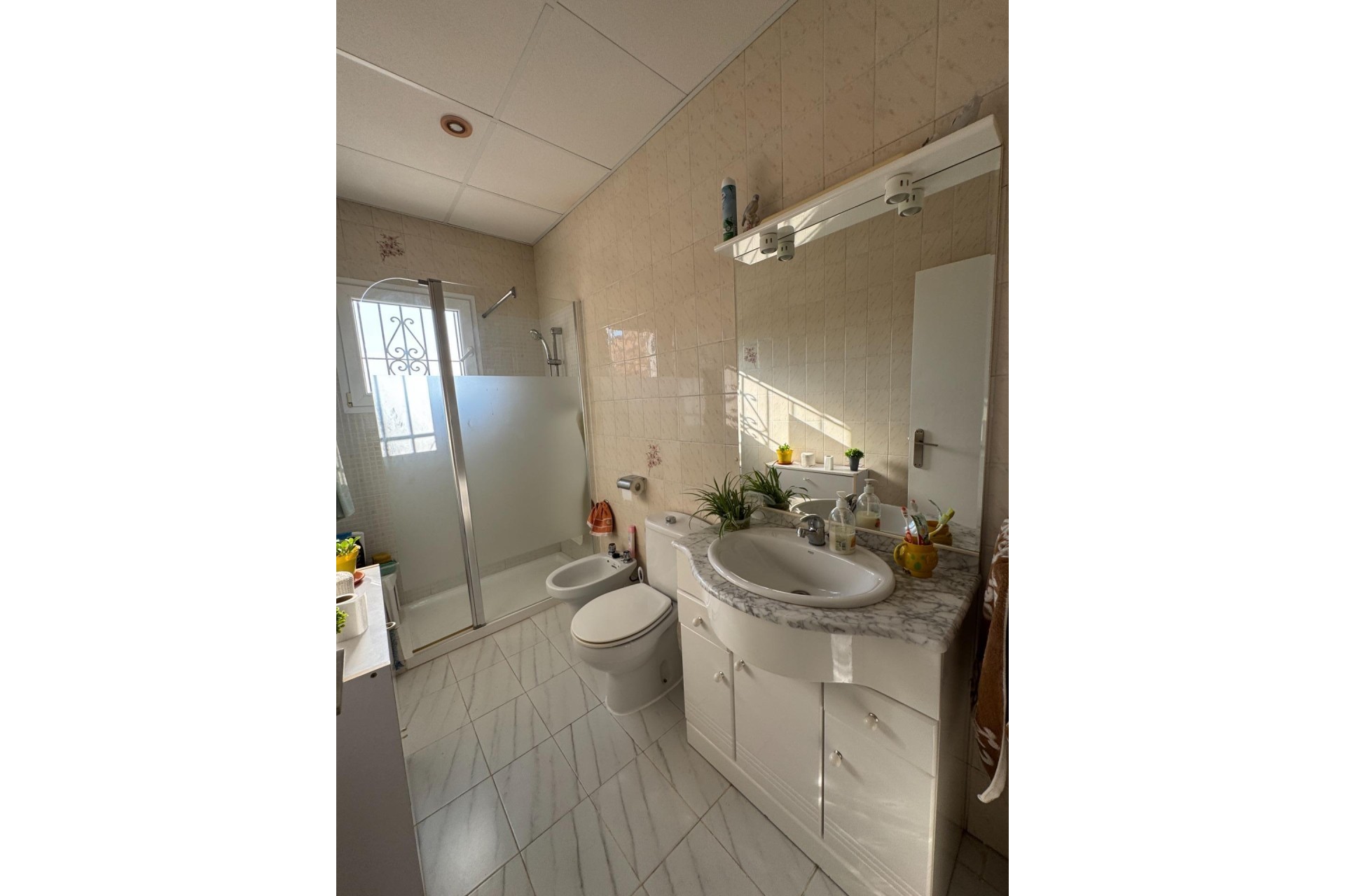 Sale - Detached Villa -
Albatera - Partida Lomas