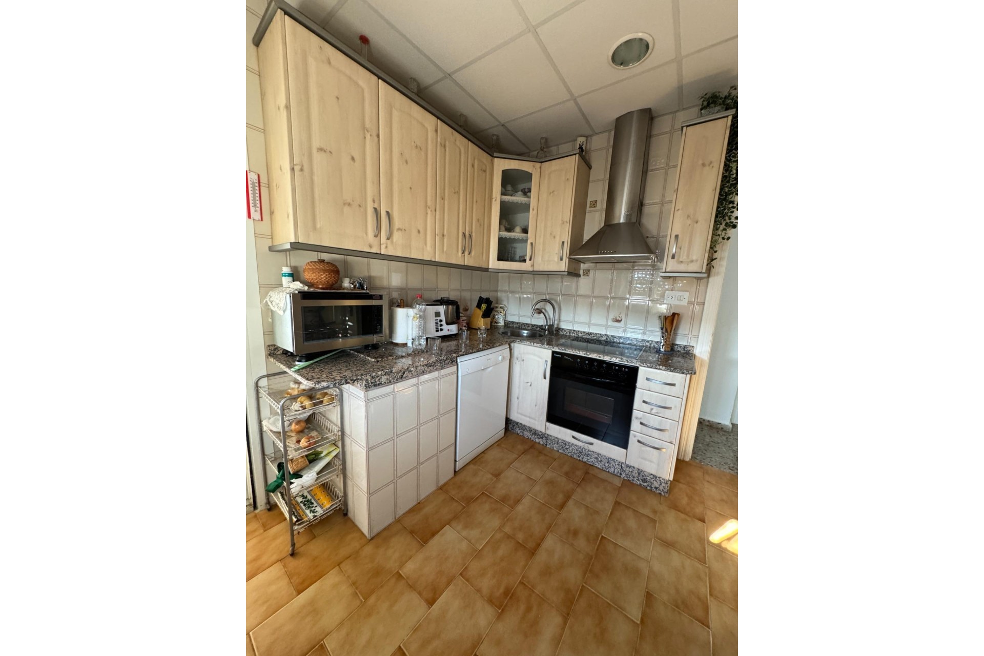 Sale - Detached Villa -
Albatera - Partida Lomas