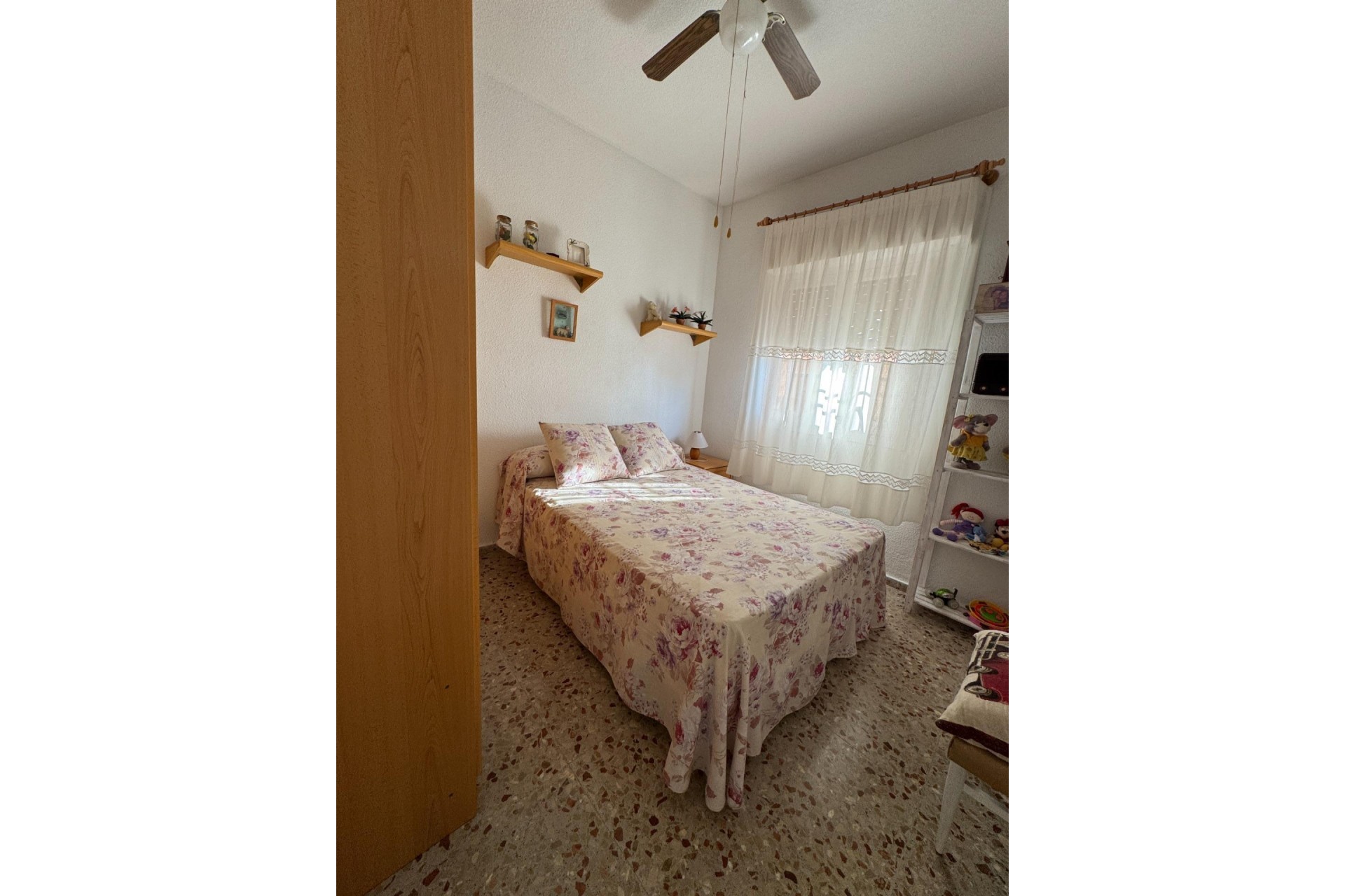 Sale - Detached Villa -
Albatera - Partida Lomas