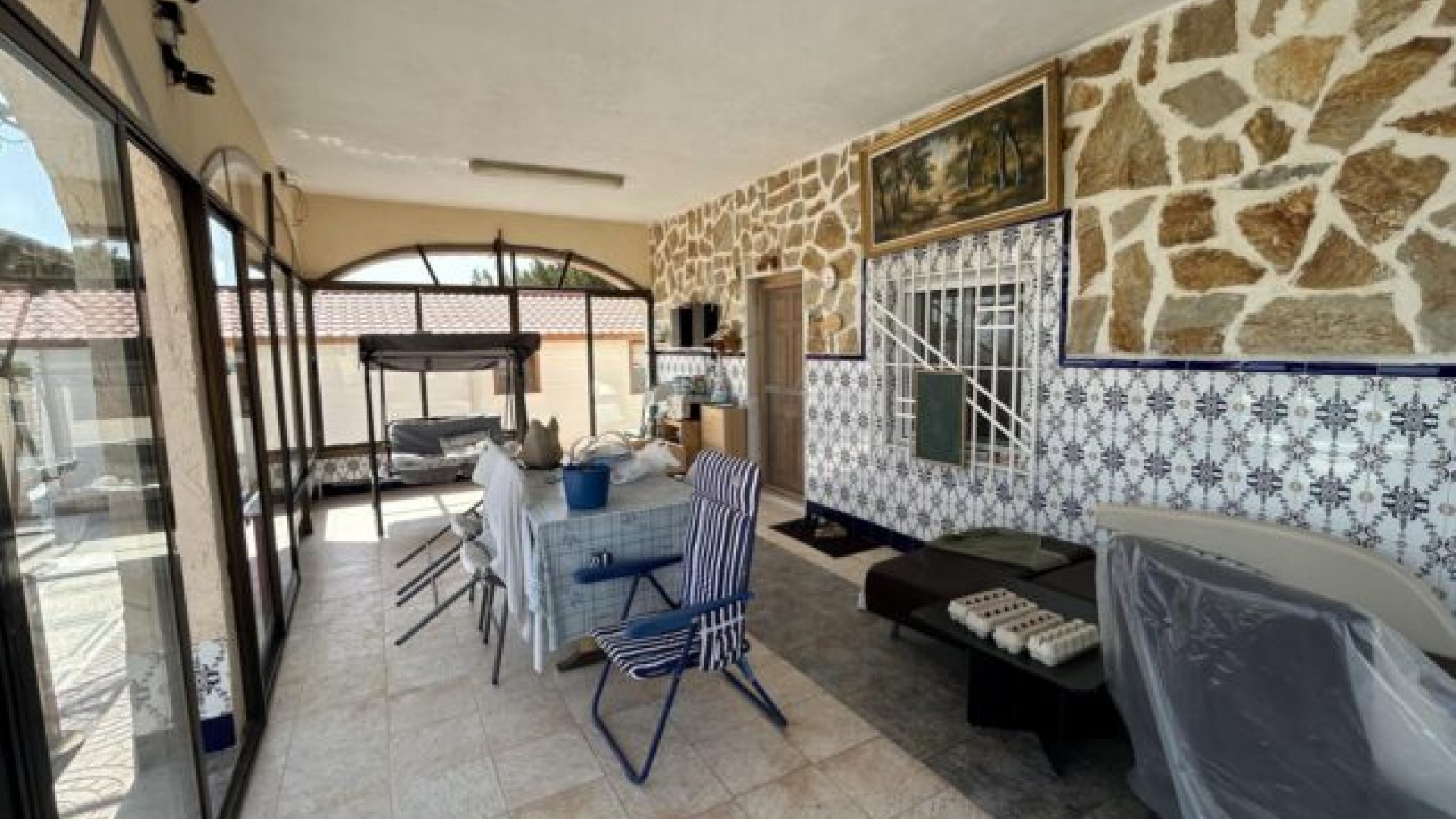 Sale - Detached Villa -
Albatera