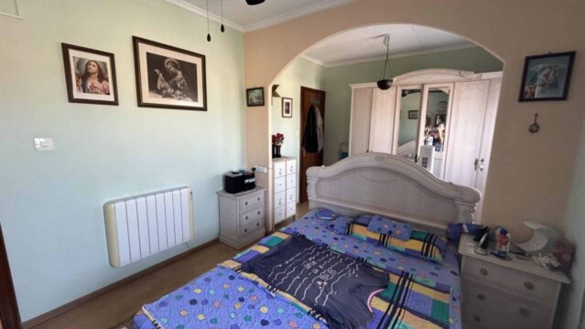 Sale - Detached Villa -
Albatera