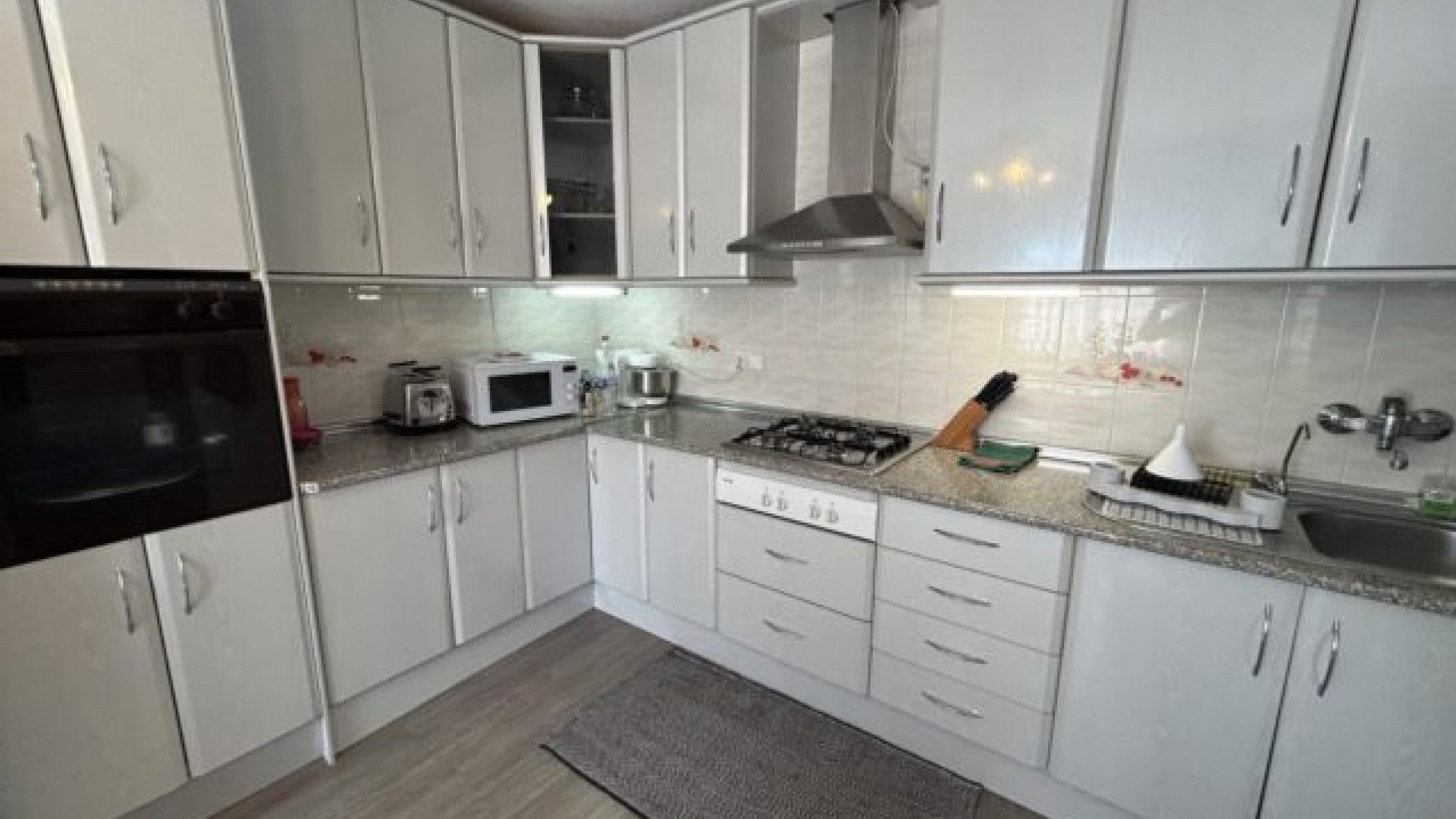 Sale - Detached Villa -
Albatera