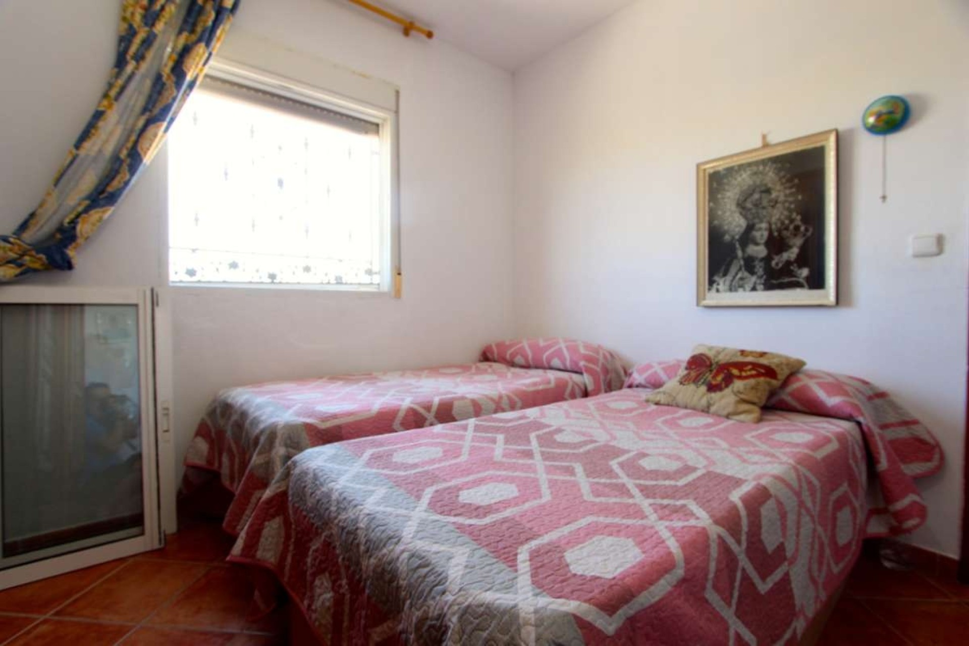 Sale - Detached Villa -
Albudeite - Inland