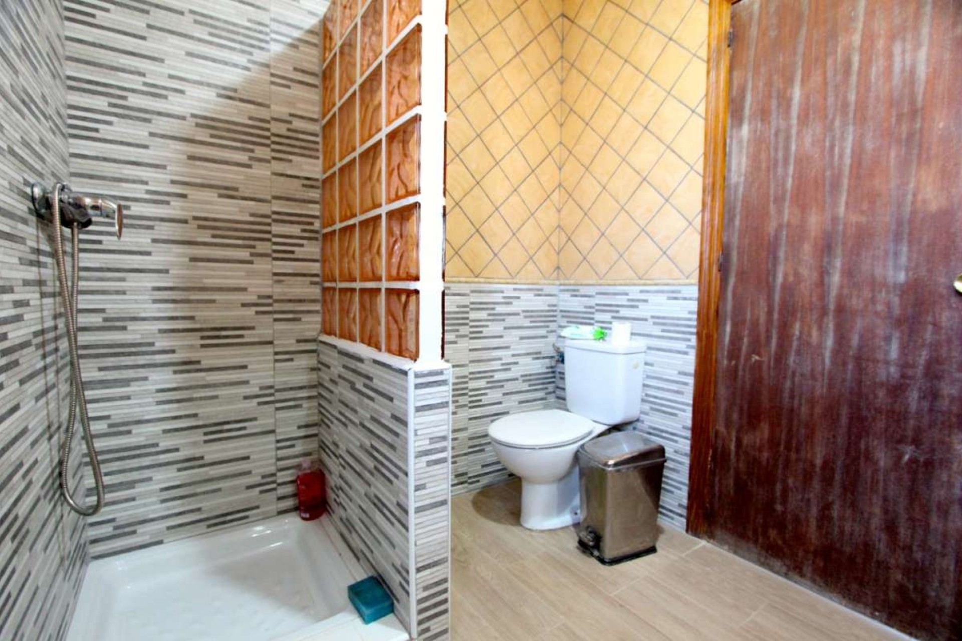 Sale - Detached Villa -
Albudeite - Inland