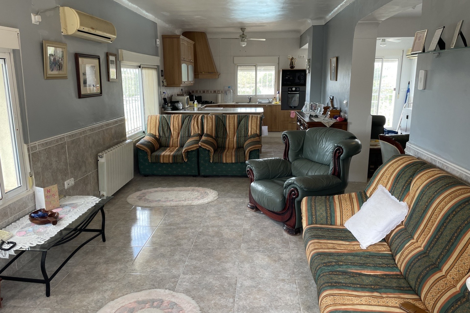 Sale - Detached Villa -
Aledo - Inland